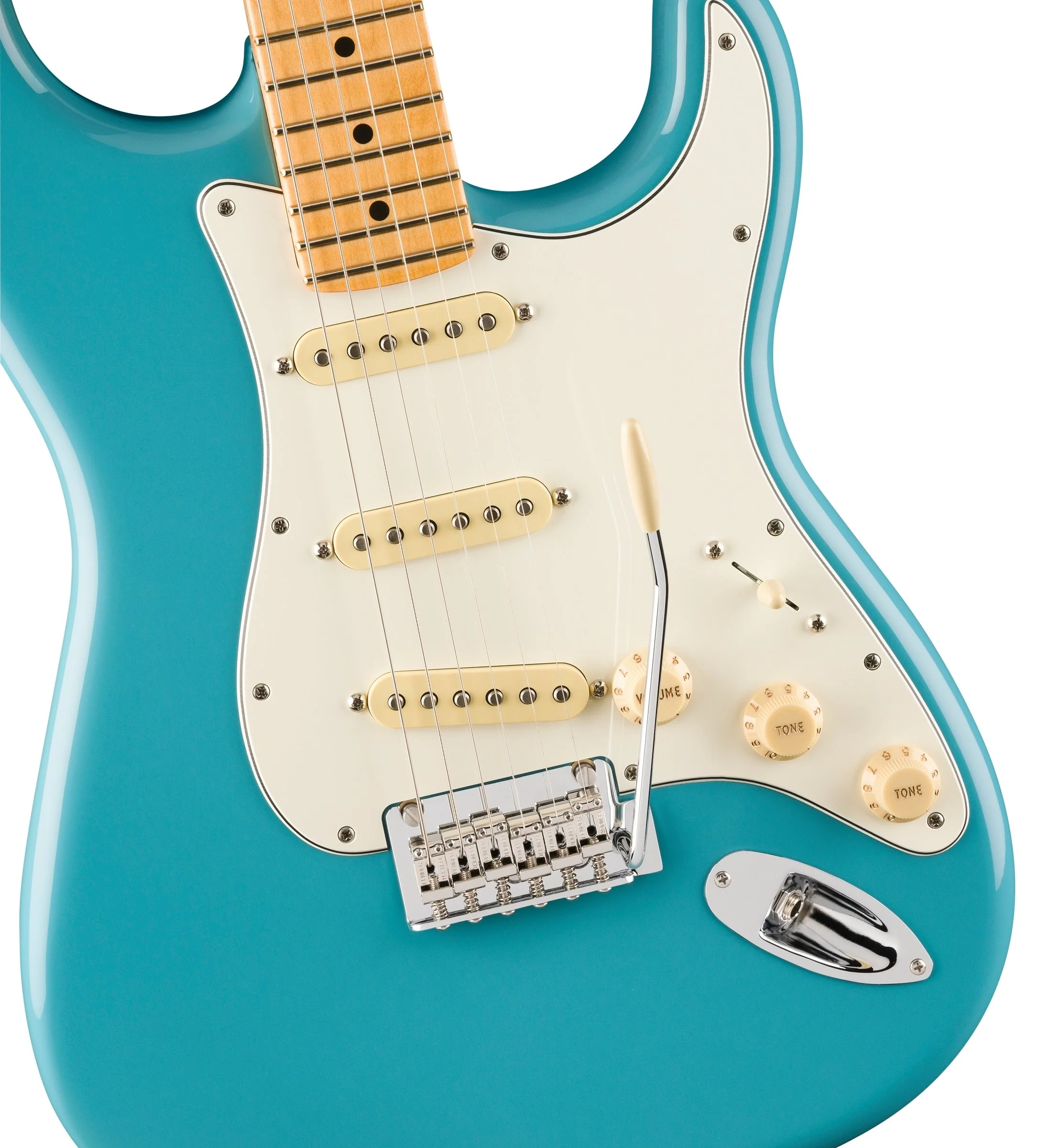Fender Player II Stratocaster - Image 41