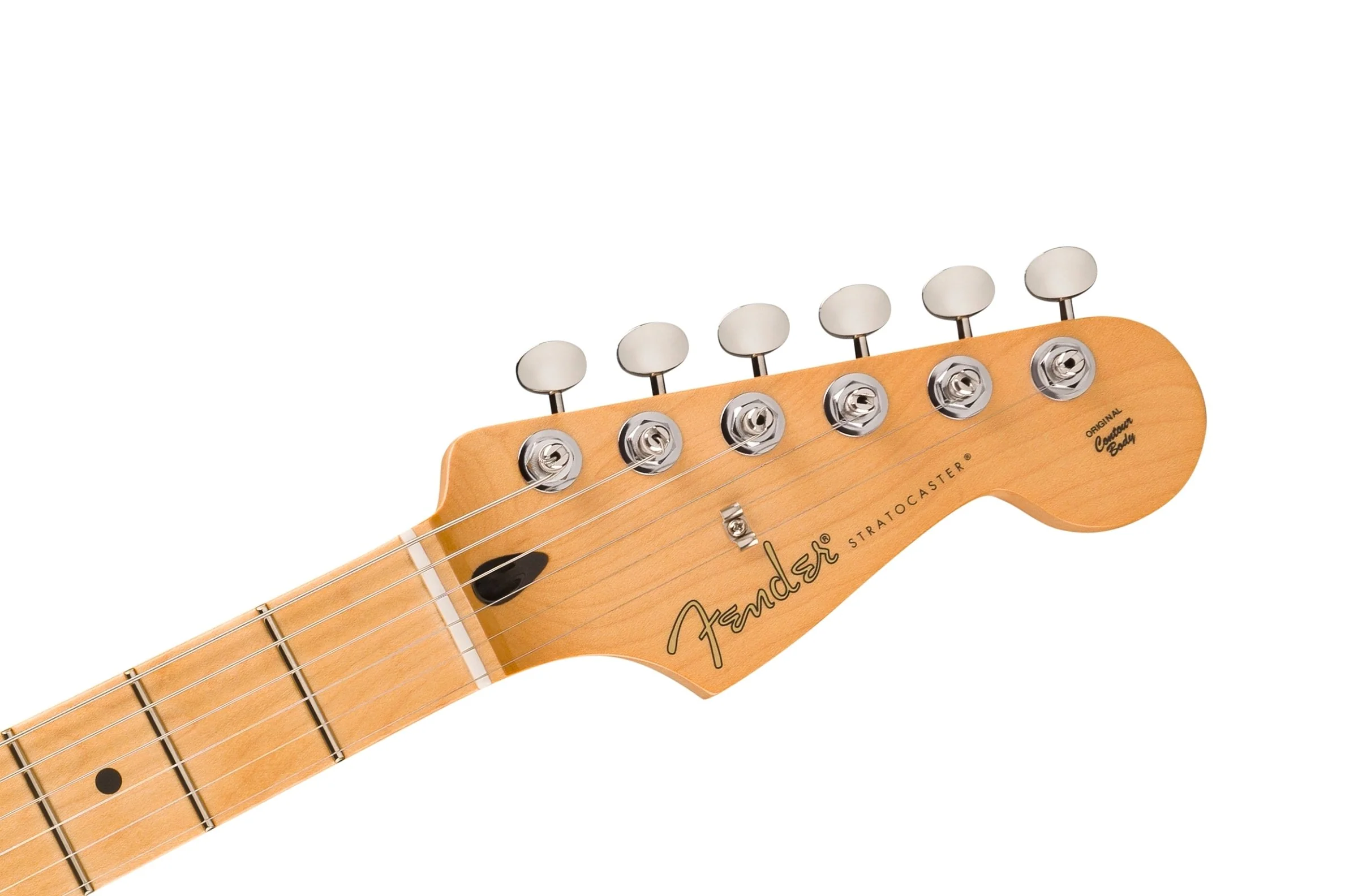 Fender Player II Stratocaster - Image 42