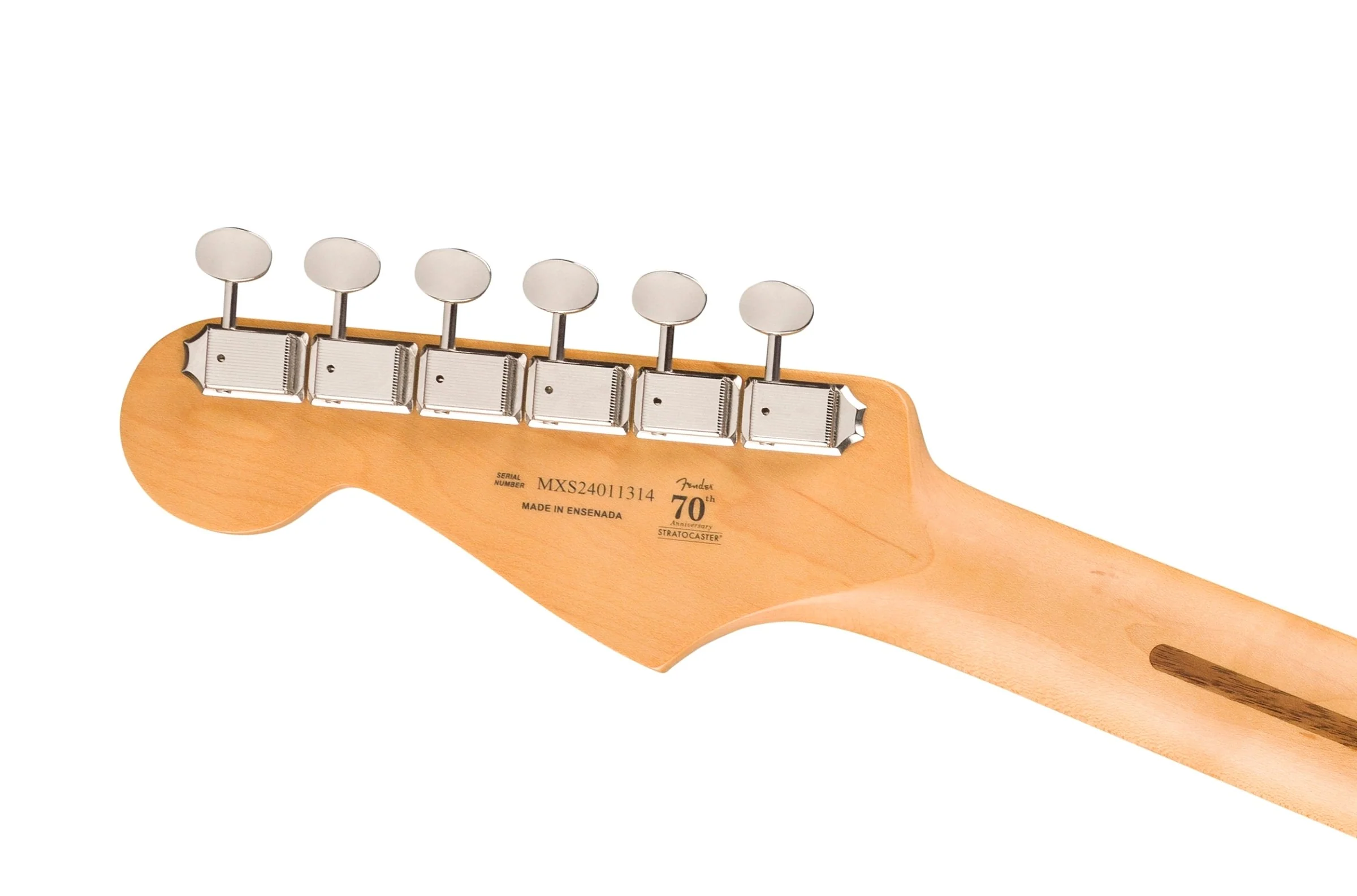 Fender Player II Stratocaster - Image 43