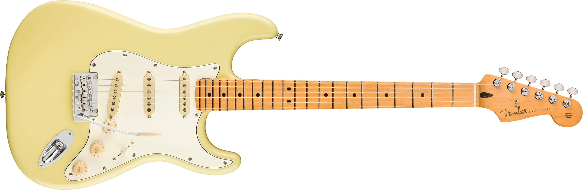 Fender Player II Stratocaster - Image 44