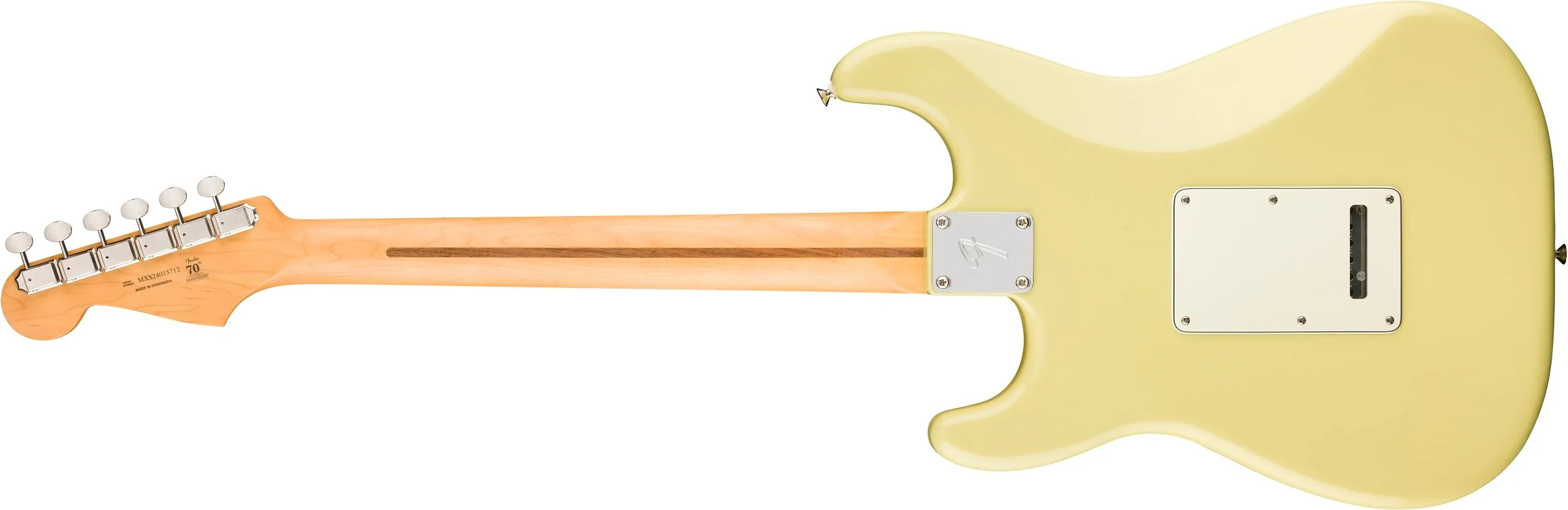 Fender Player II Stratocaster - Image 45