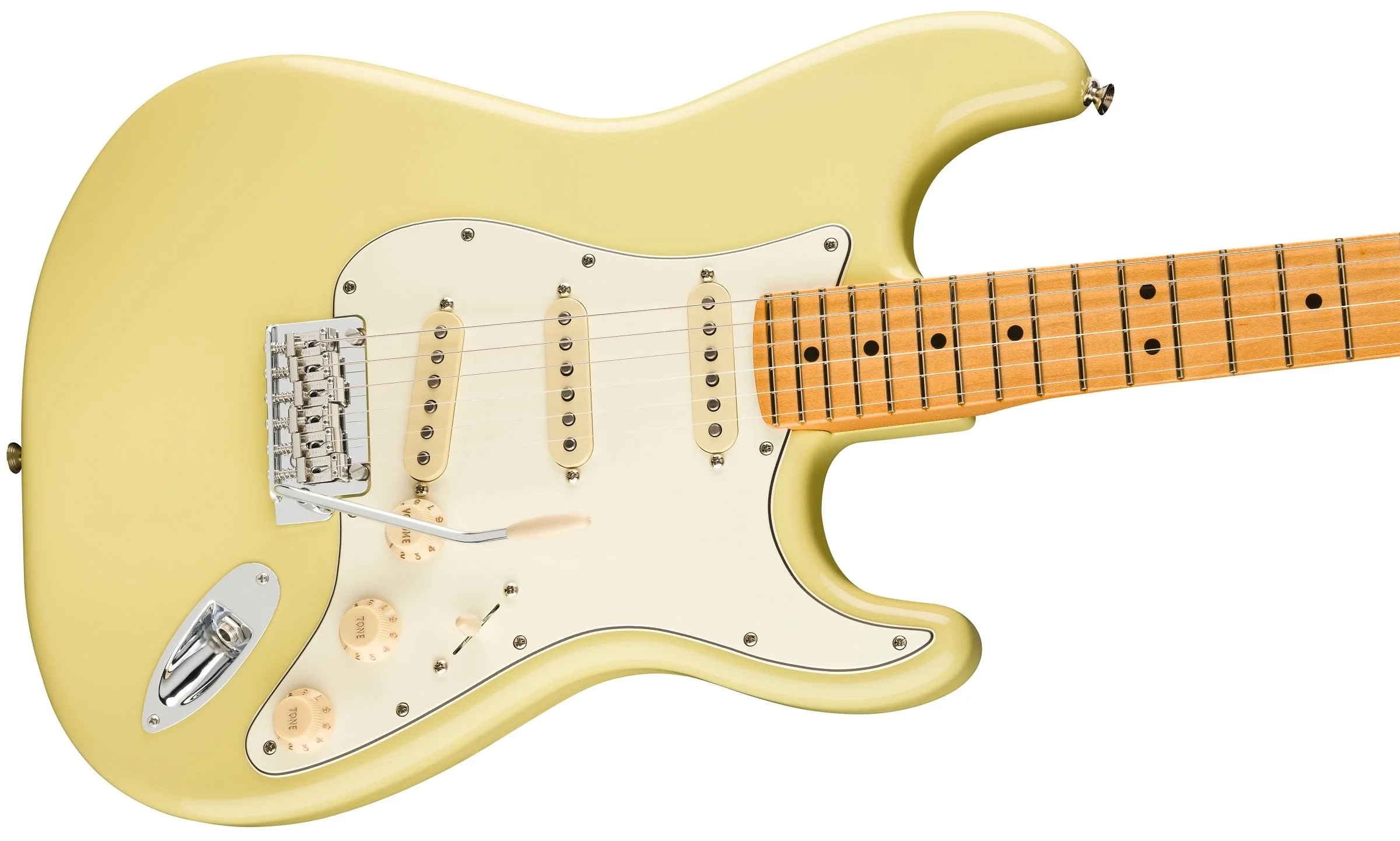 Fender Player II Stratocaster - Image 46