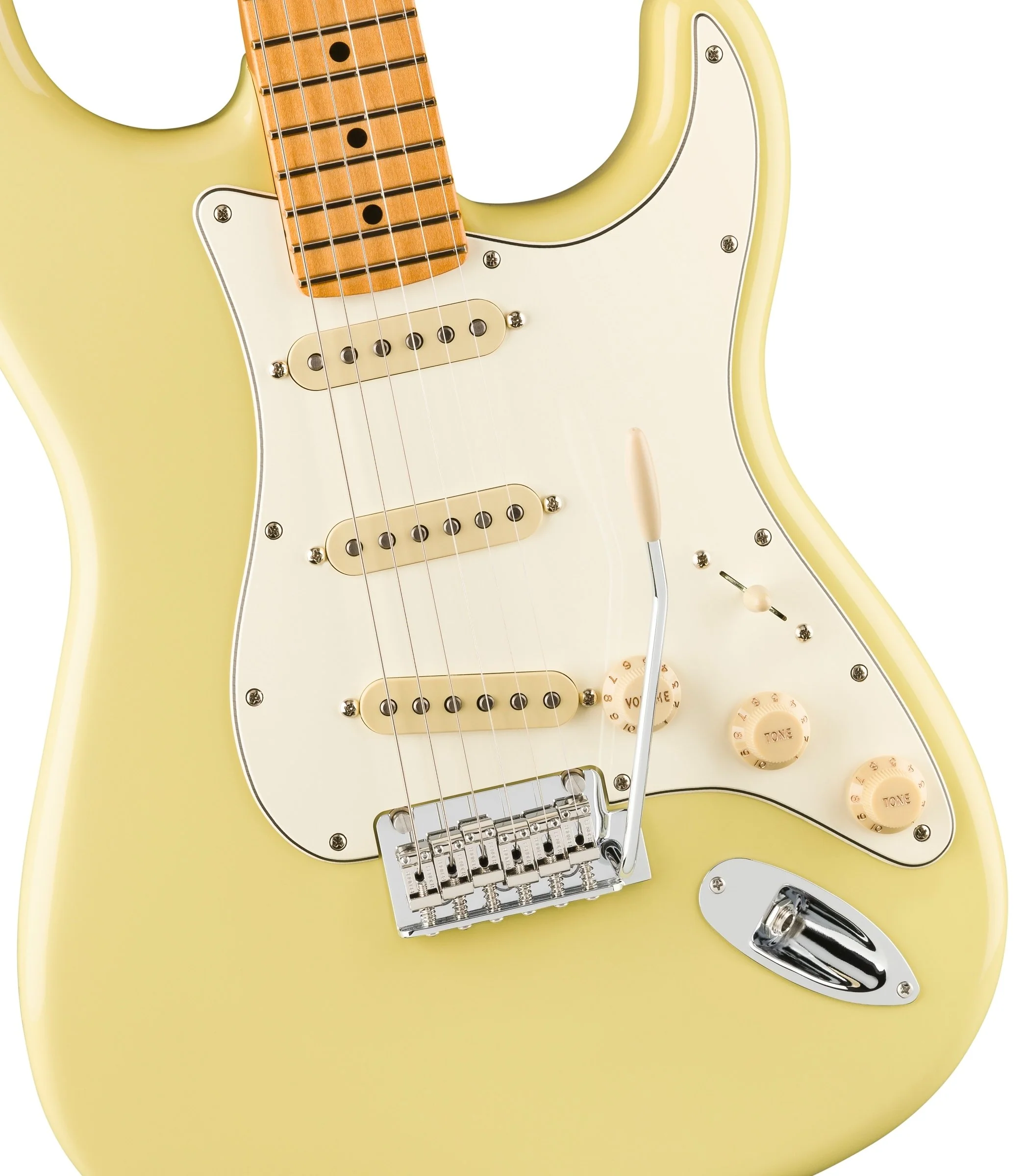 Fender Player II Stratocaster - Image 47