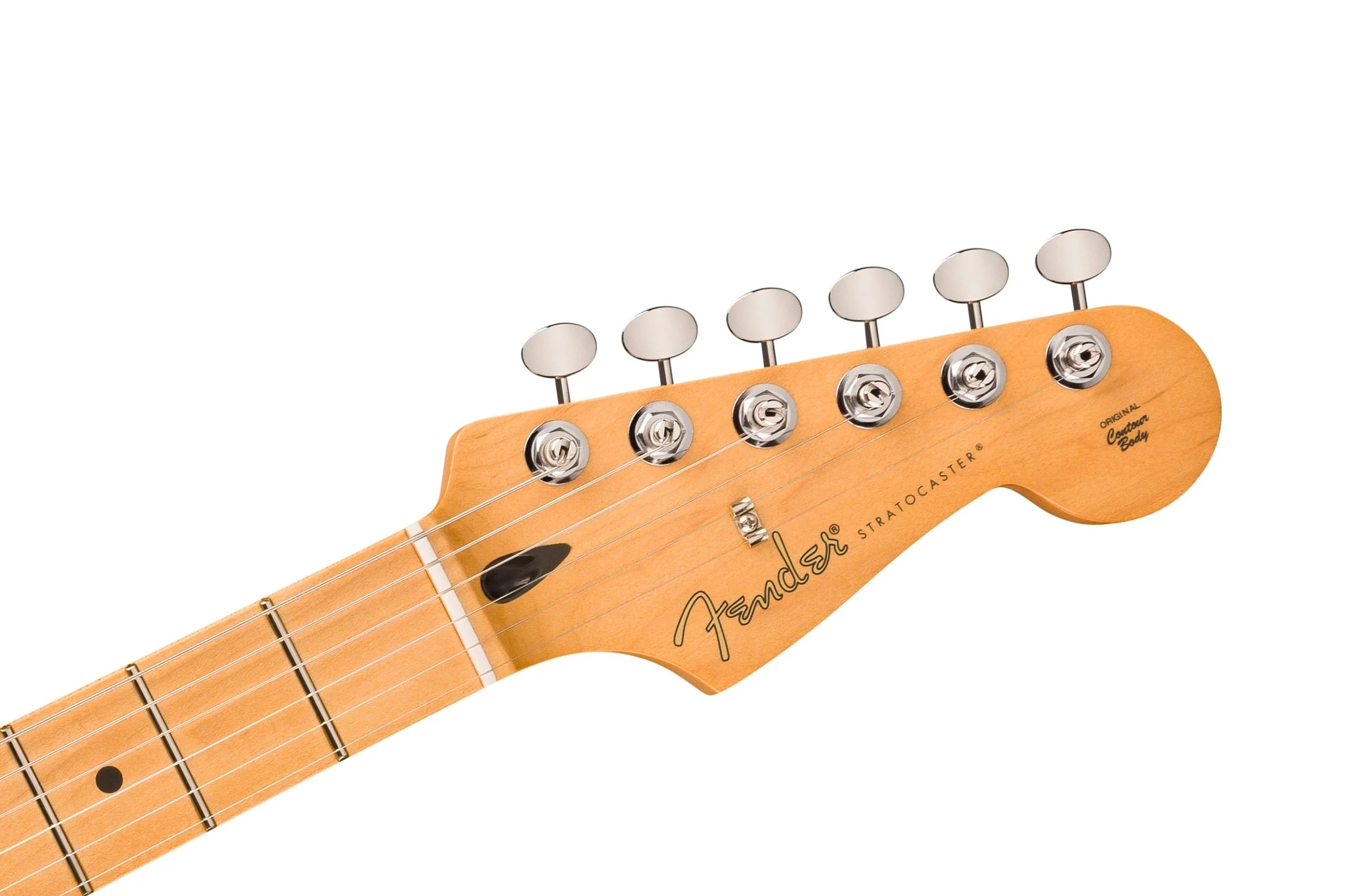 Fender Player II Stratocaster - Image 48