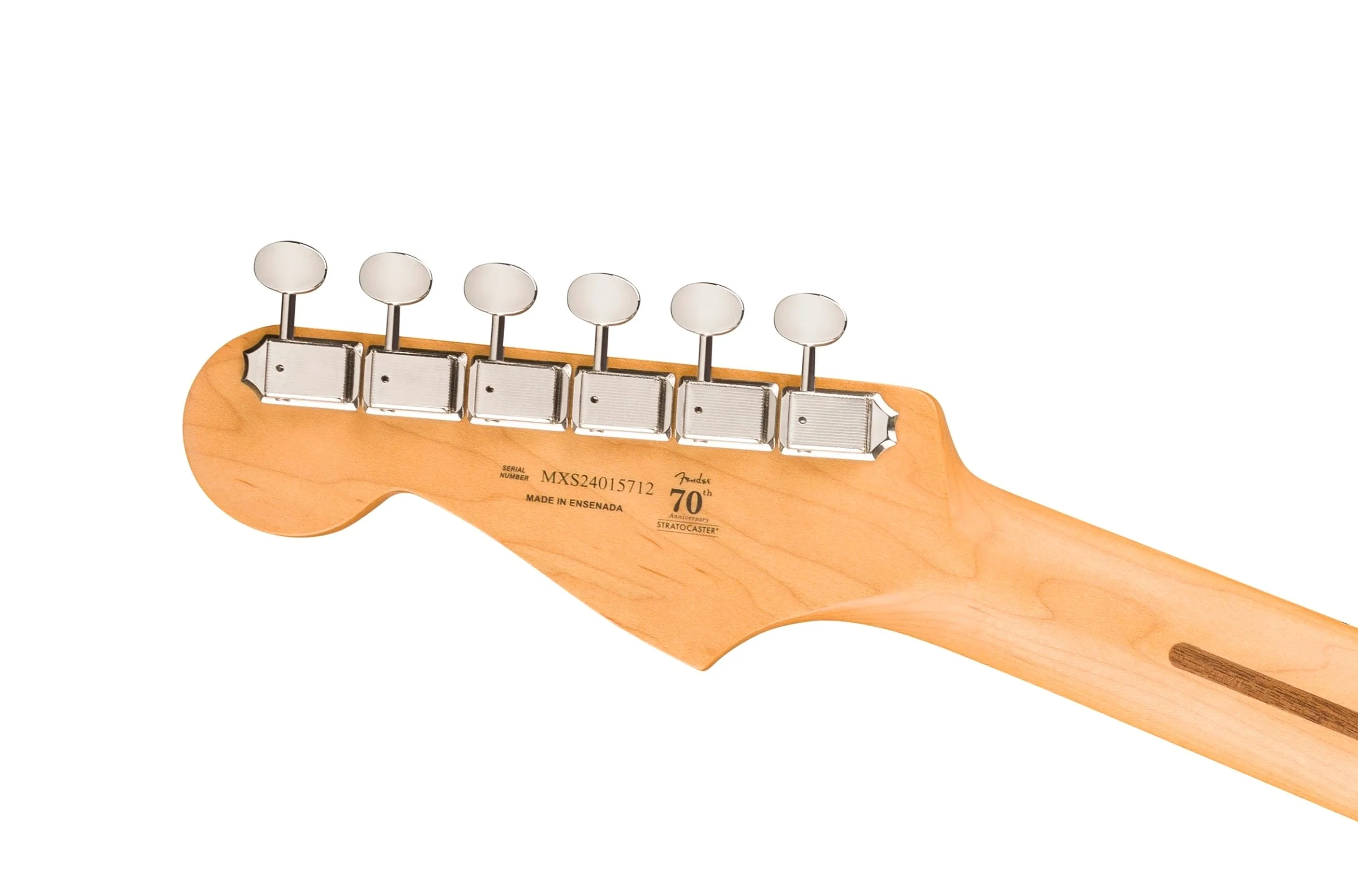 Fender Player II Stratocaster - Image 49