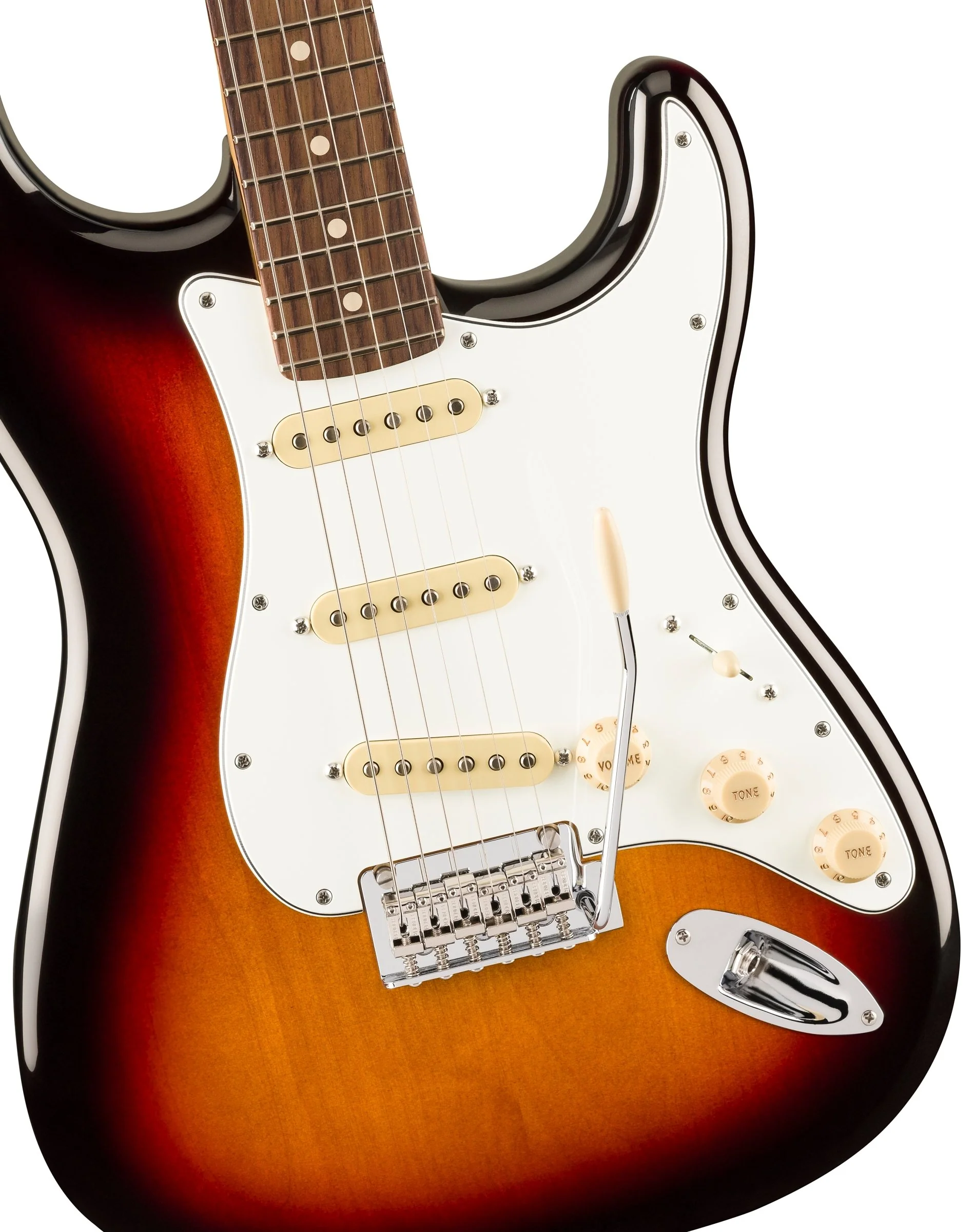 Fender Player II Stratocaster - Image 5