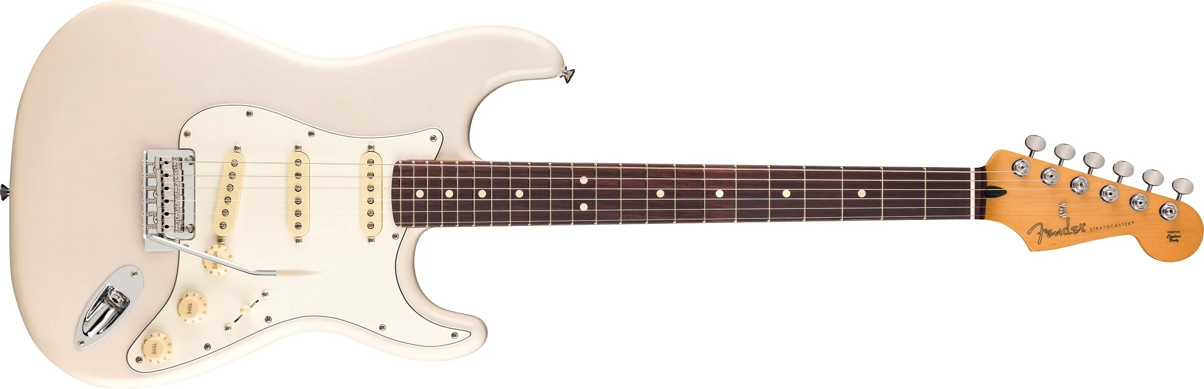 Fender Player II Stratocaster - Image 50