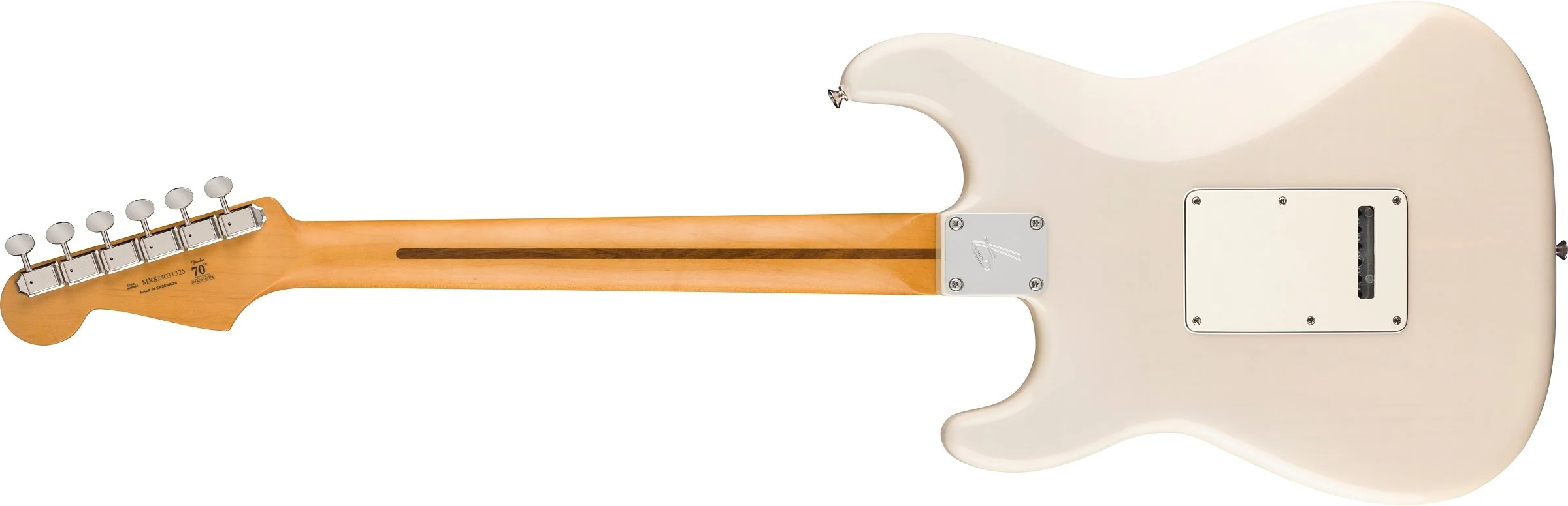 Fender Player II Stratocaster - Image 51