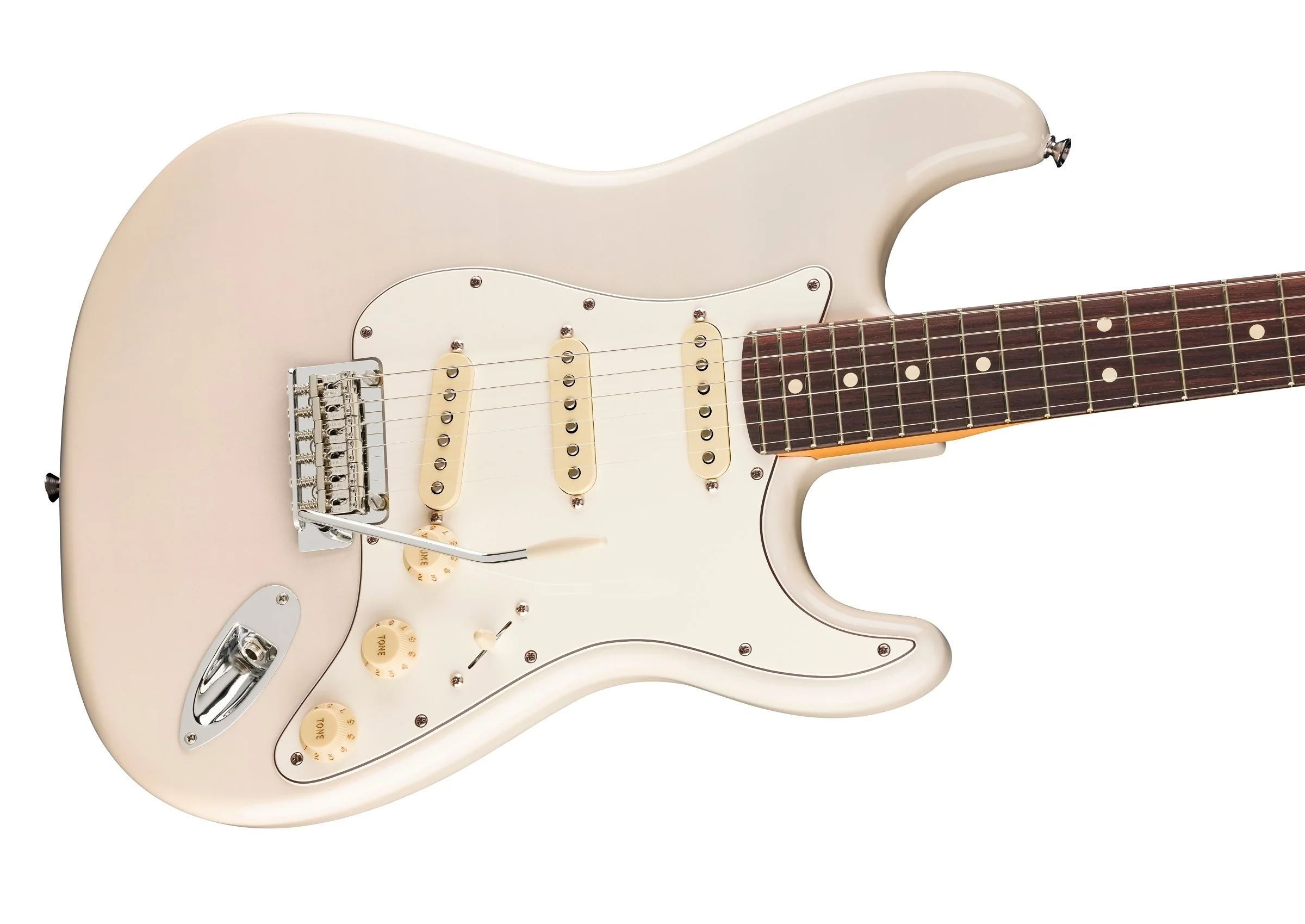 Fender Player II Stratocaster - Image 52