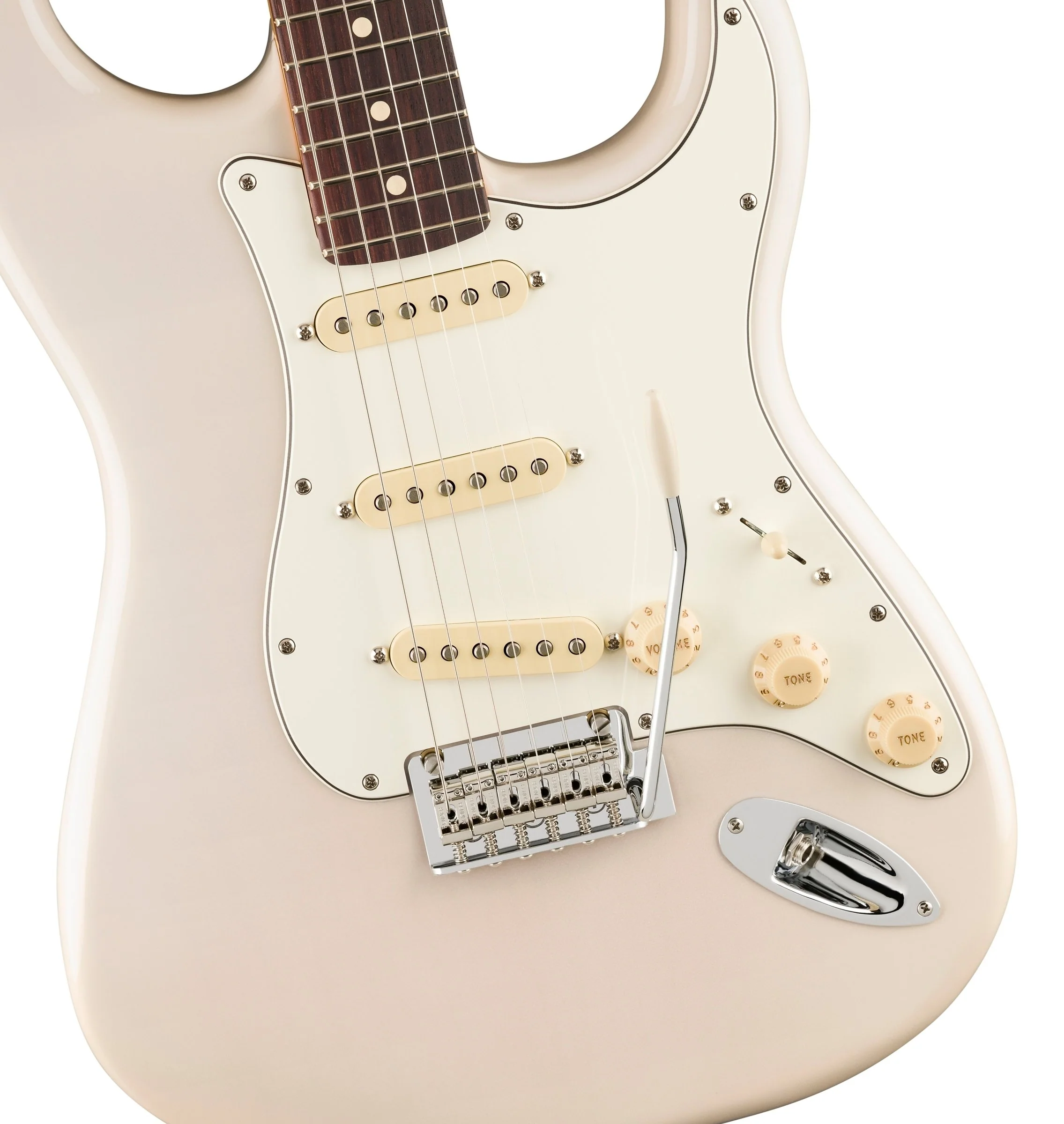 Fender Player II Stratocaster - Image 53