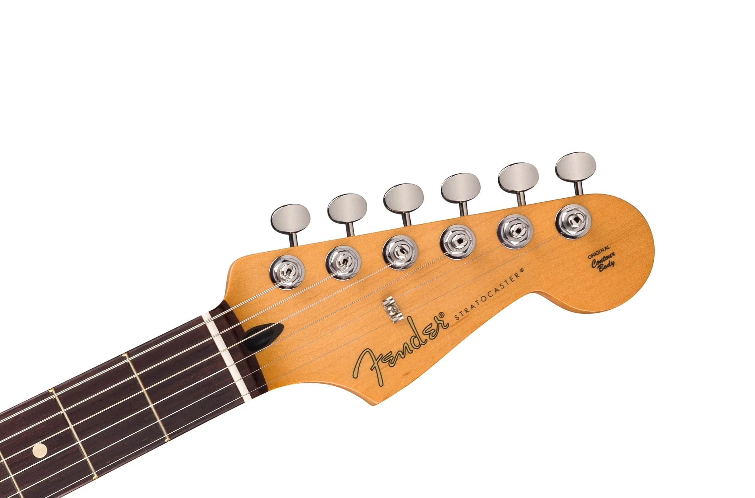 Fender Player II Stratocaster - Image 54