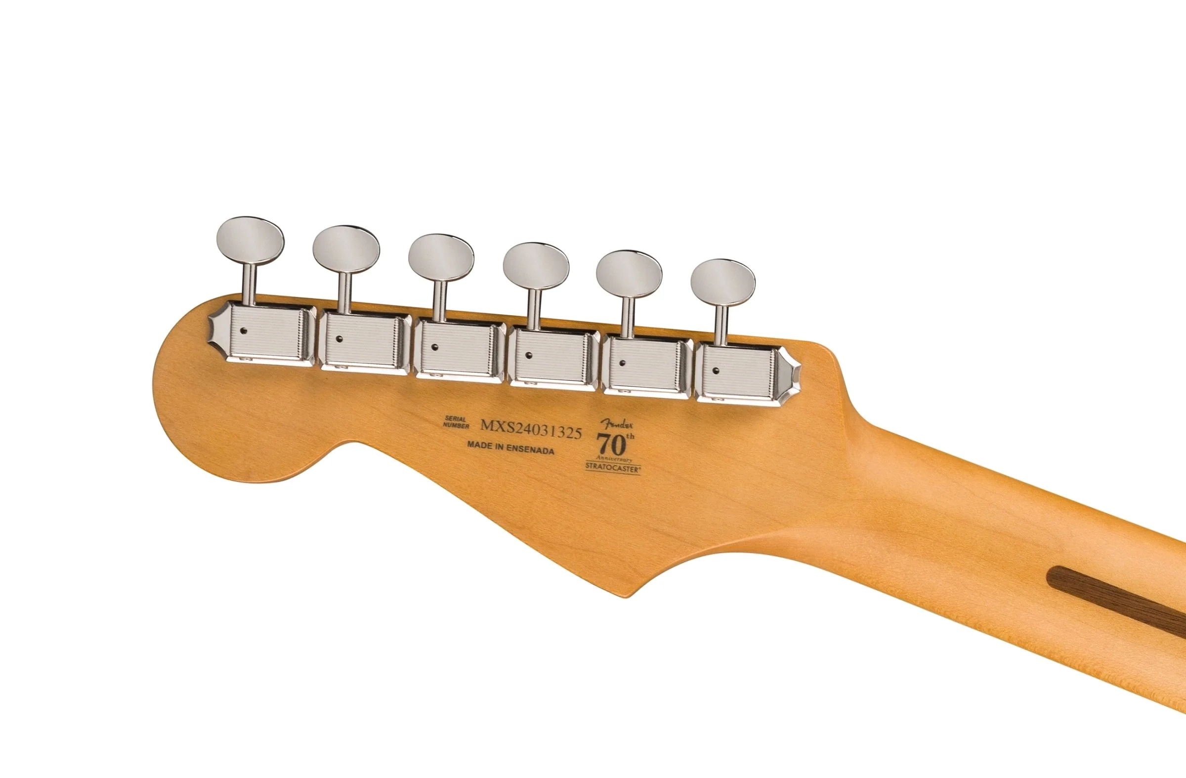 Fender Player II Stratocaster - Image 55