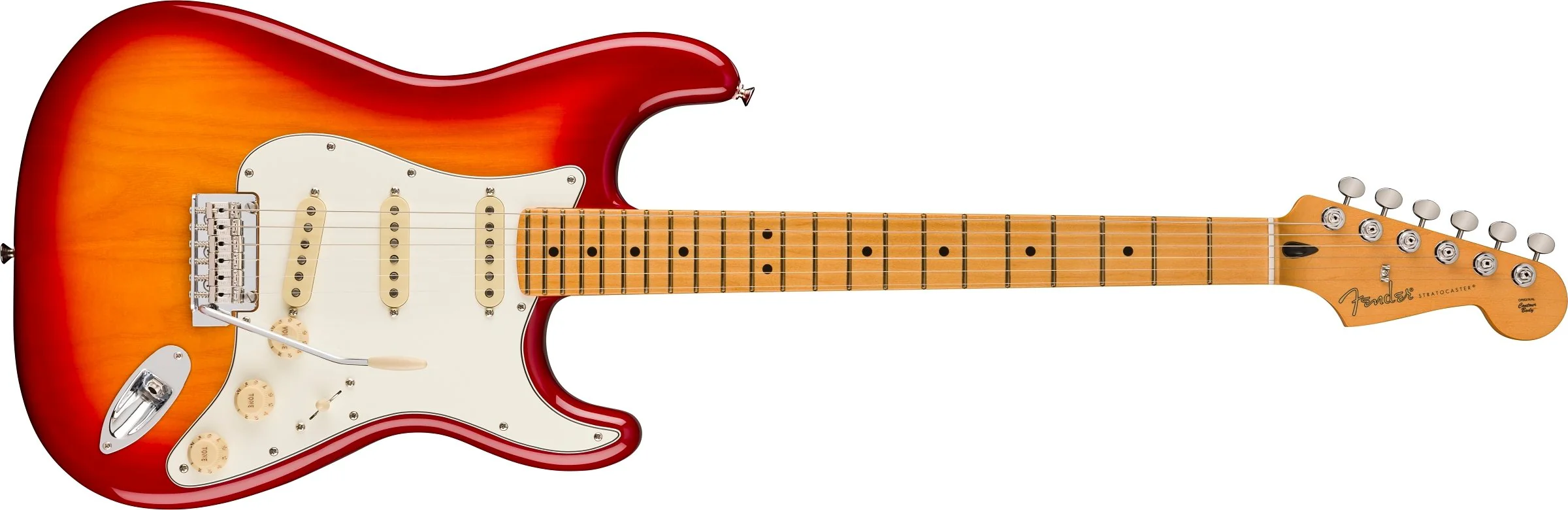 Fender Player II Stratocaster - Image 56