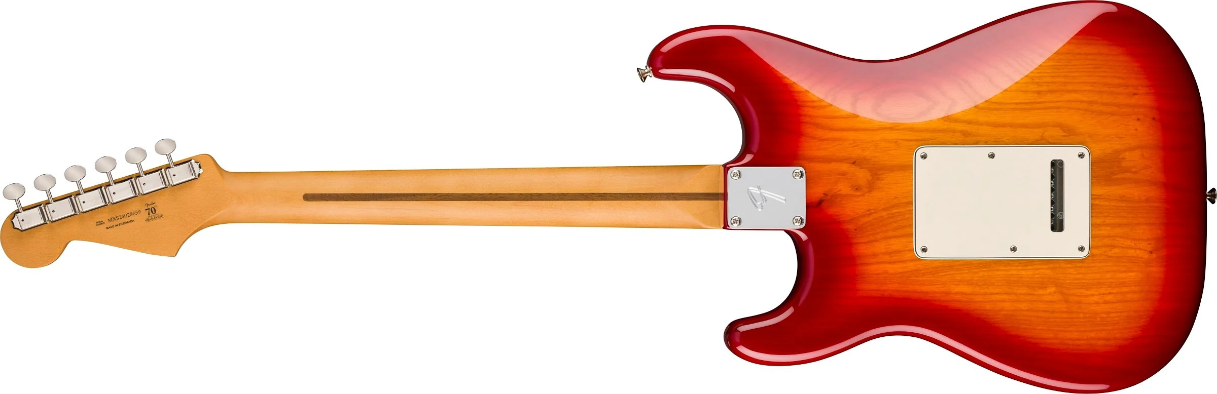 Fender Player II Stratocaster - Image 57