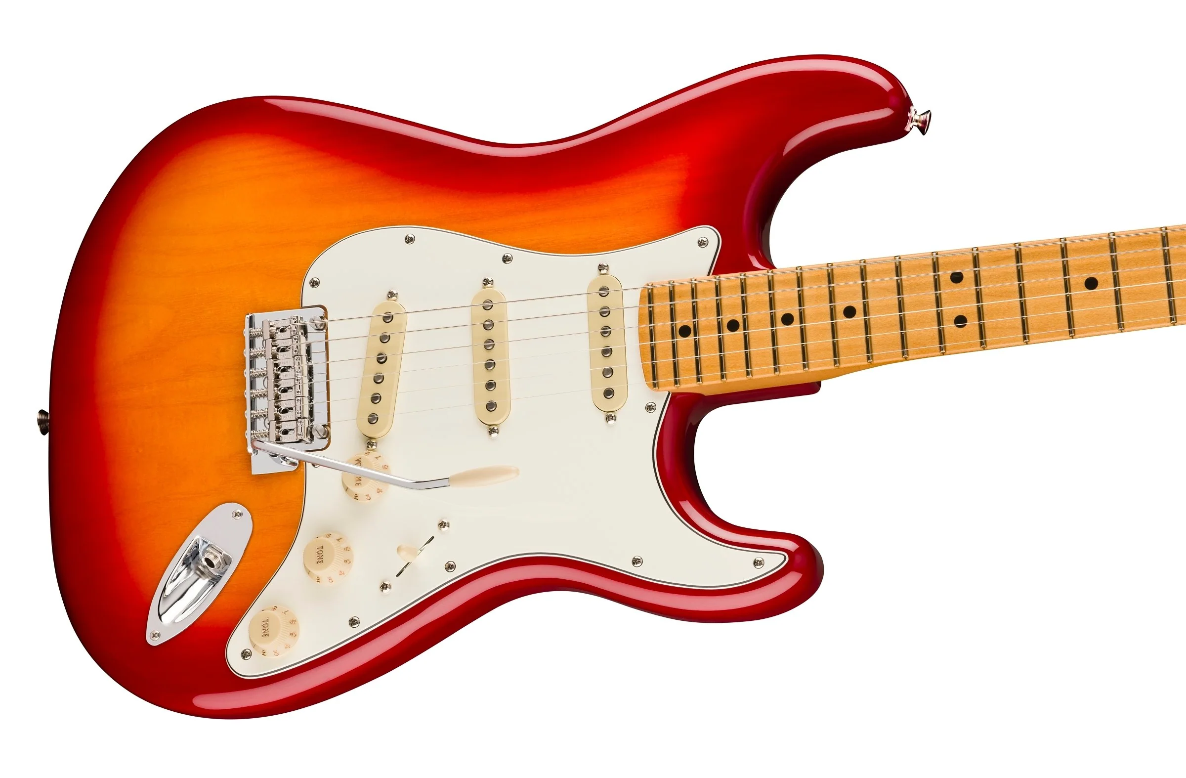 Fender Player II Stratocaster - Image 58