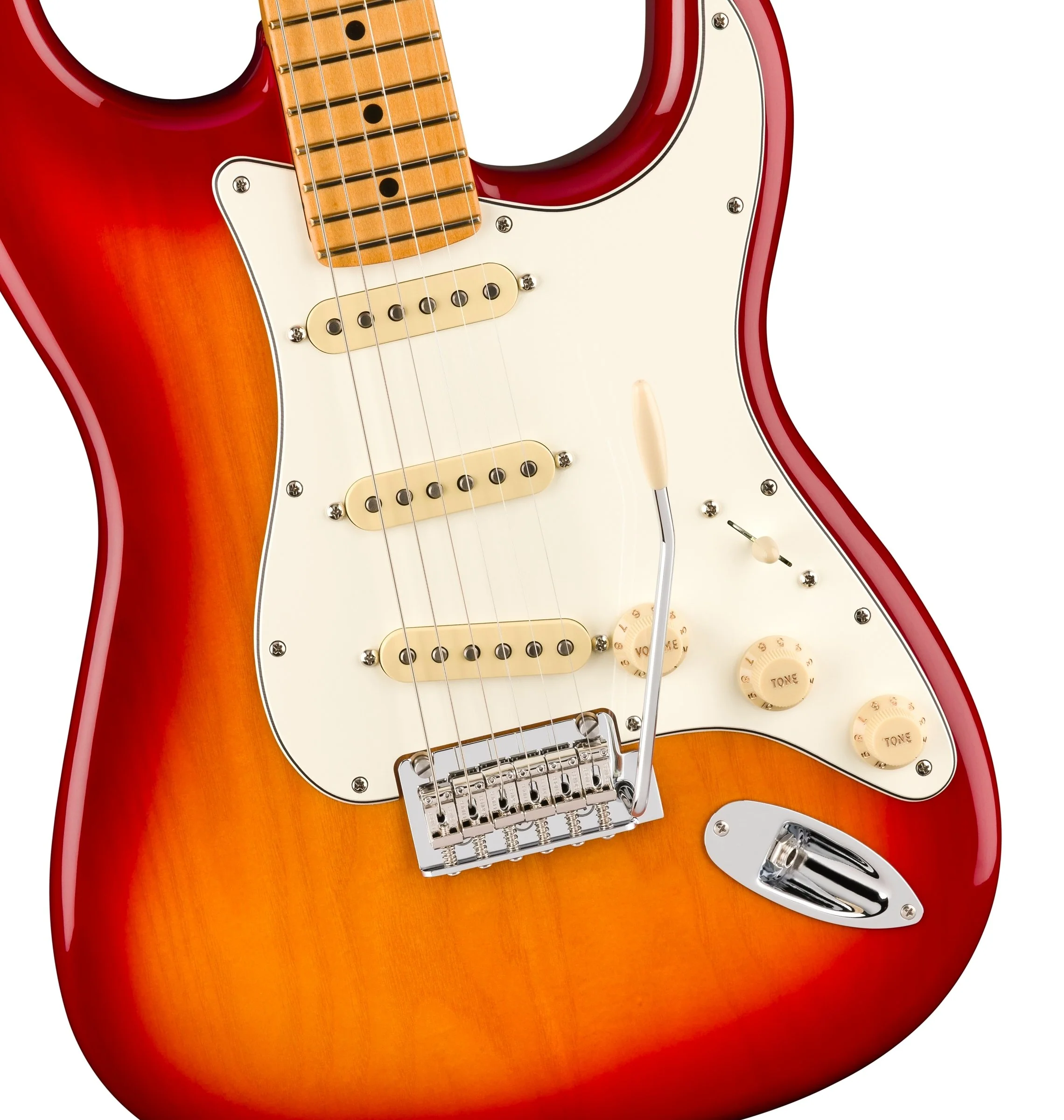 Fender Player II Stratocaster - Image 59