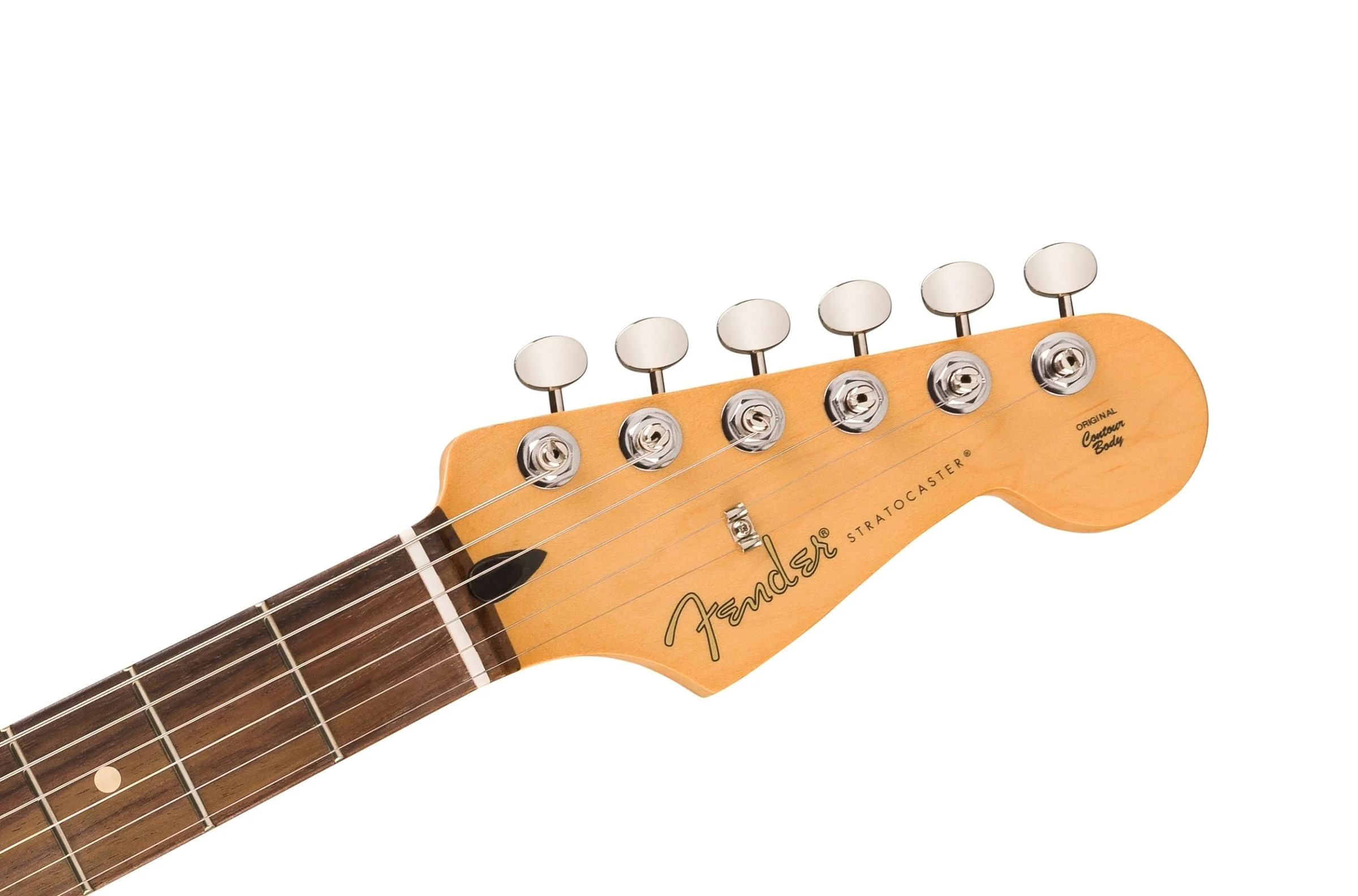 Fender Player II Stratocaster - Image 6