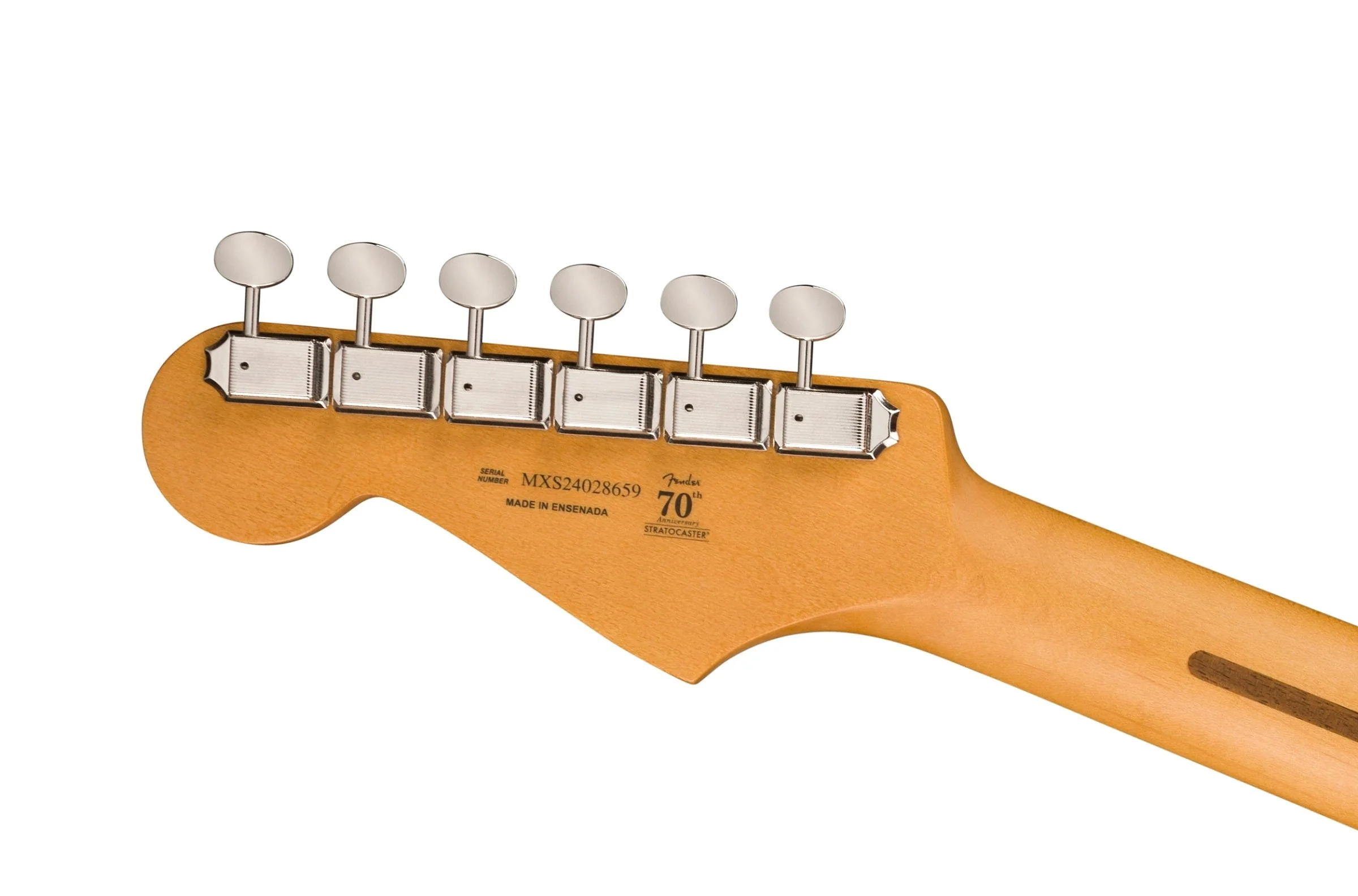 Fender Player II Stratocaster - Image 61