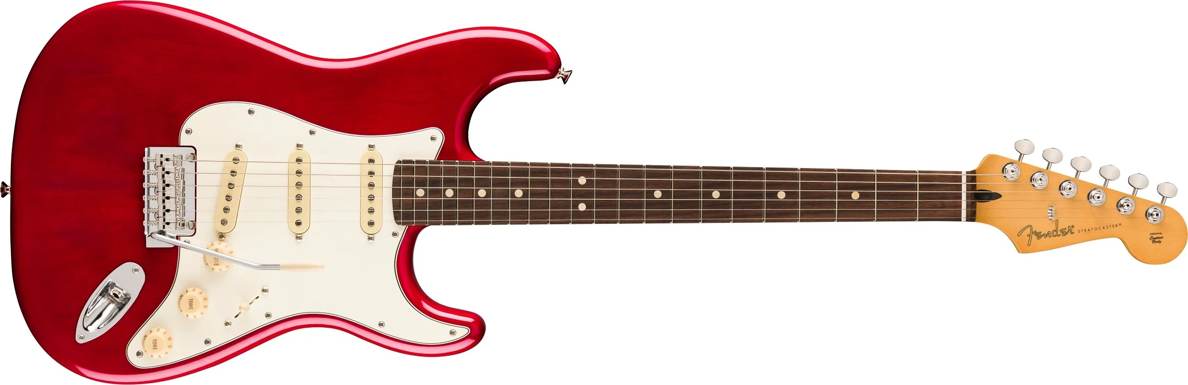 Fender Player II Stratocaster - Image 62