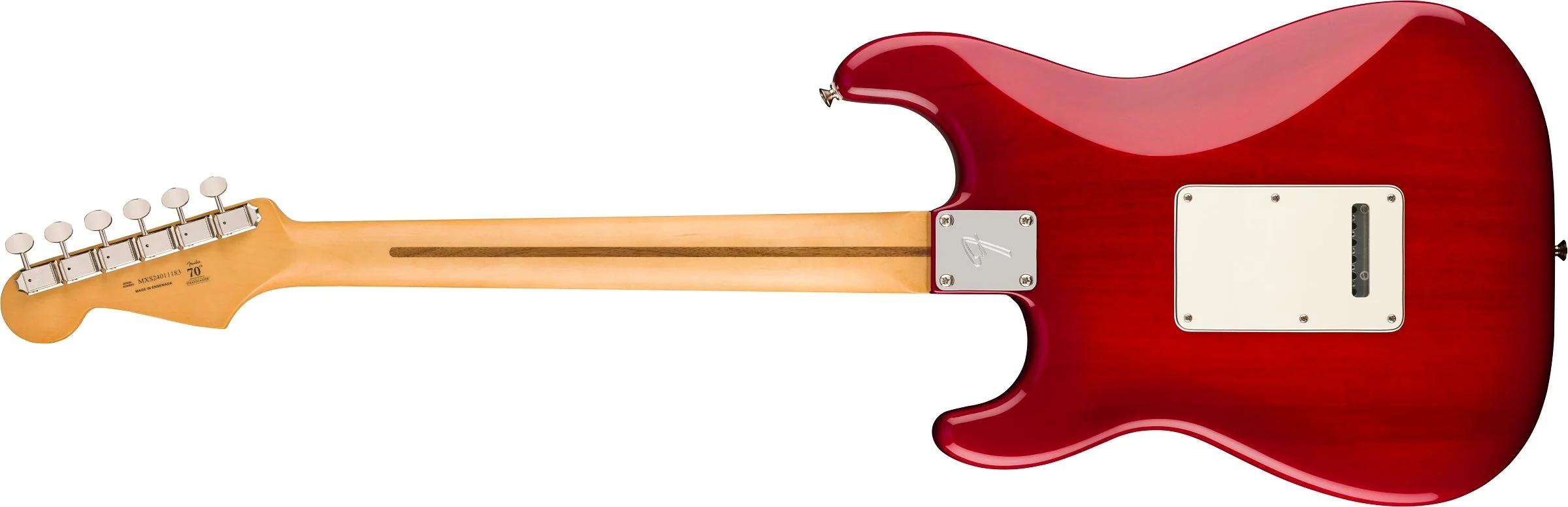 Fender Player II Stratocaster - Image 63