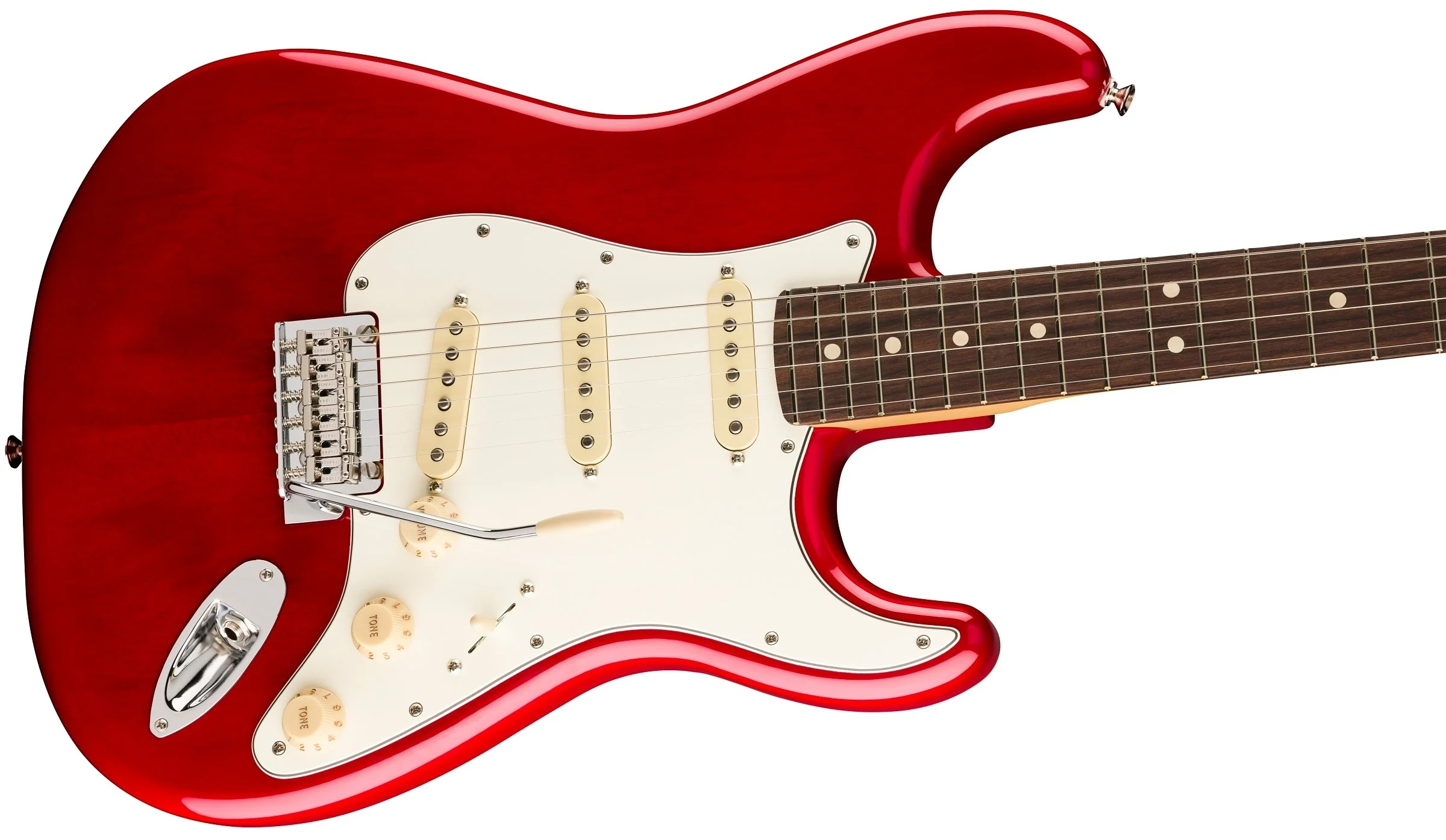 Fender Player II Stratocaster - Image 64