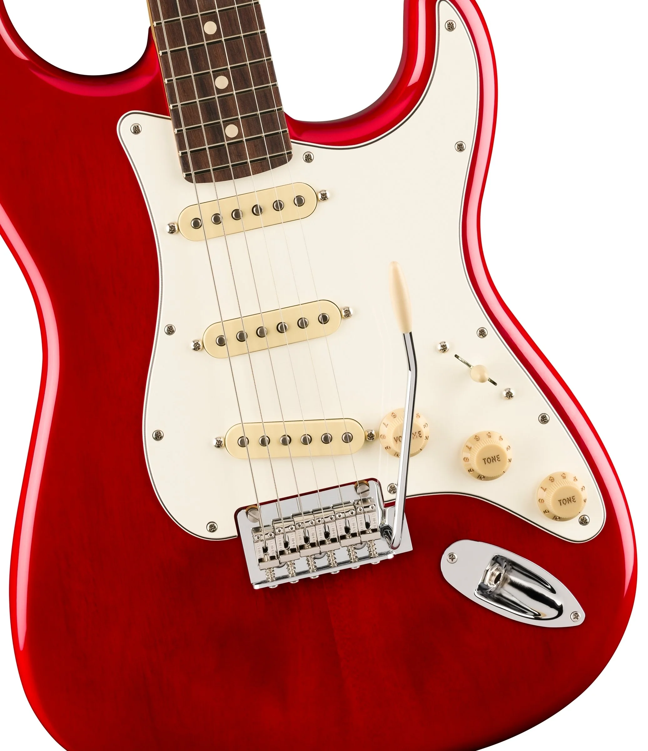 Fender Player II Stratocaster - Image 65