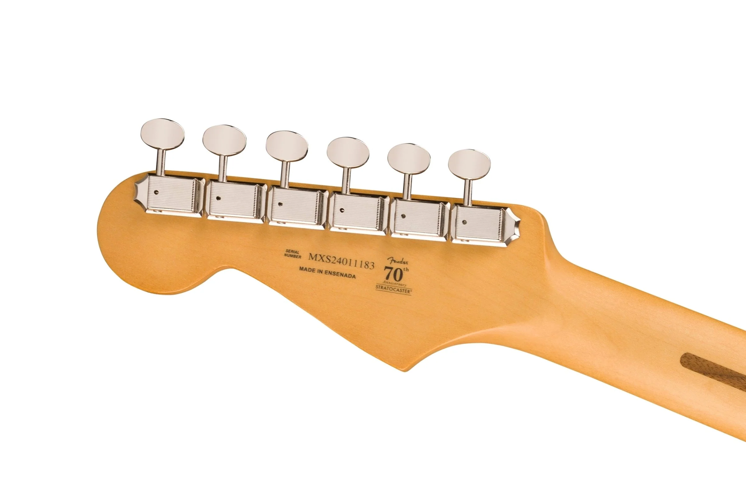 Fender Player II Stratocaster - Image 67