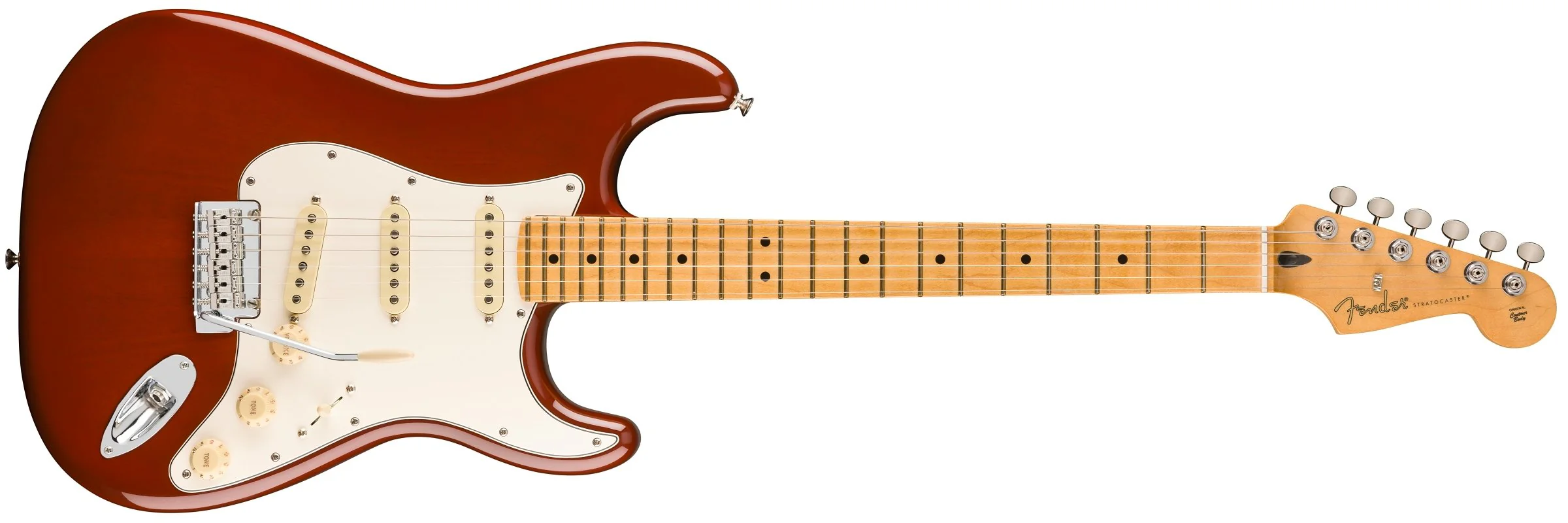Fender Player II Stratocaster - Image 68