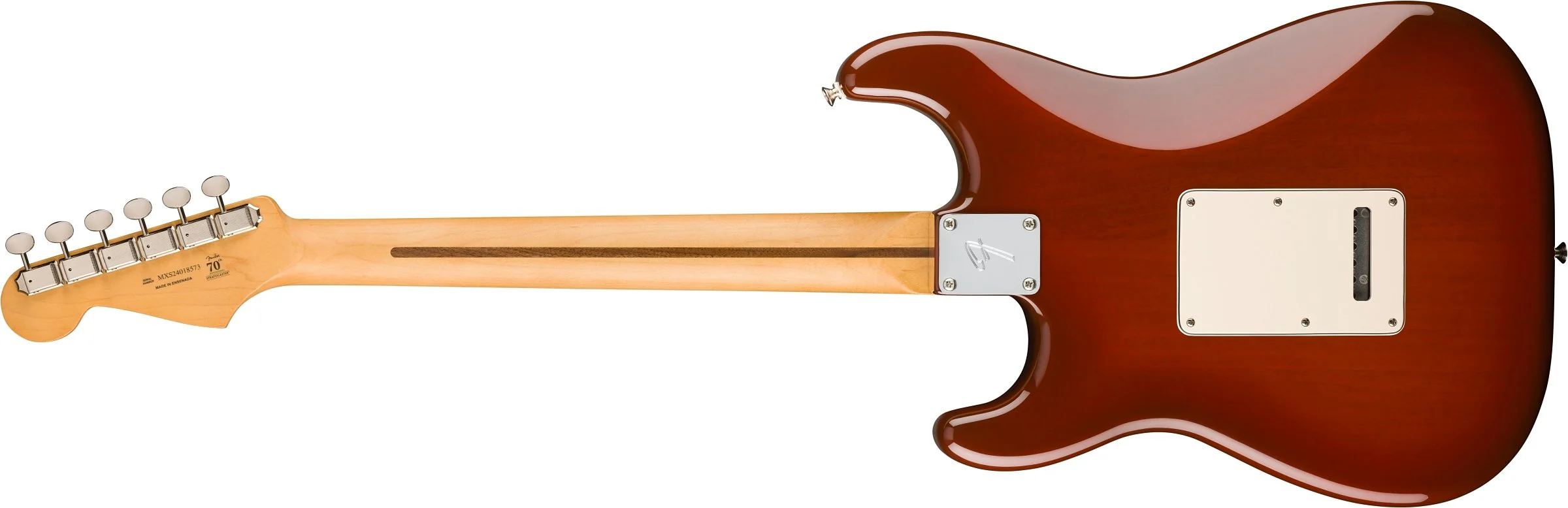 Fender Player II Stratocaster - Image 69