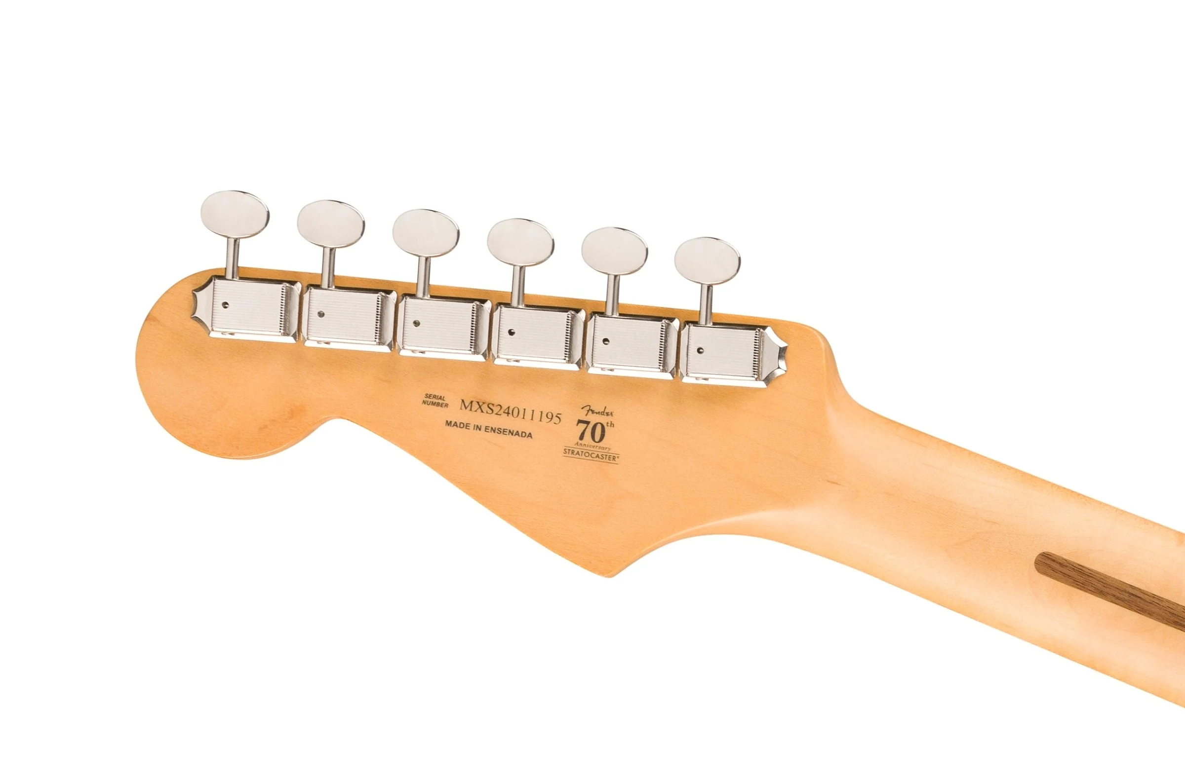 Fender Player II Stratocaster - Image 7