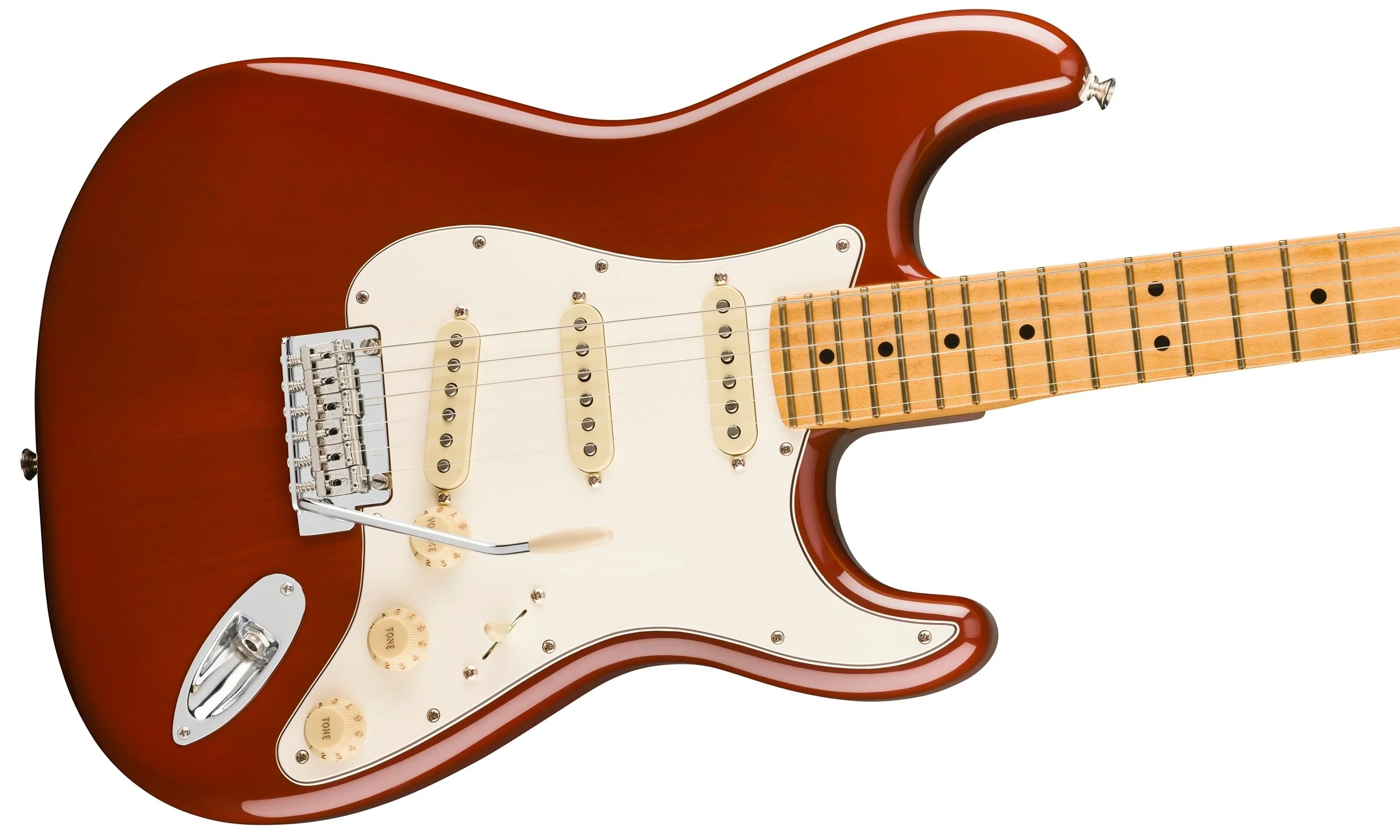Fender Player II Stratocaster - Image 70