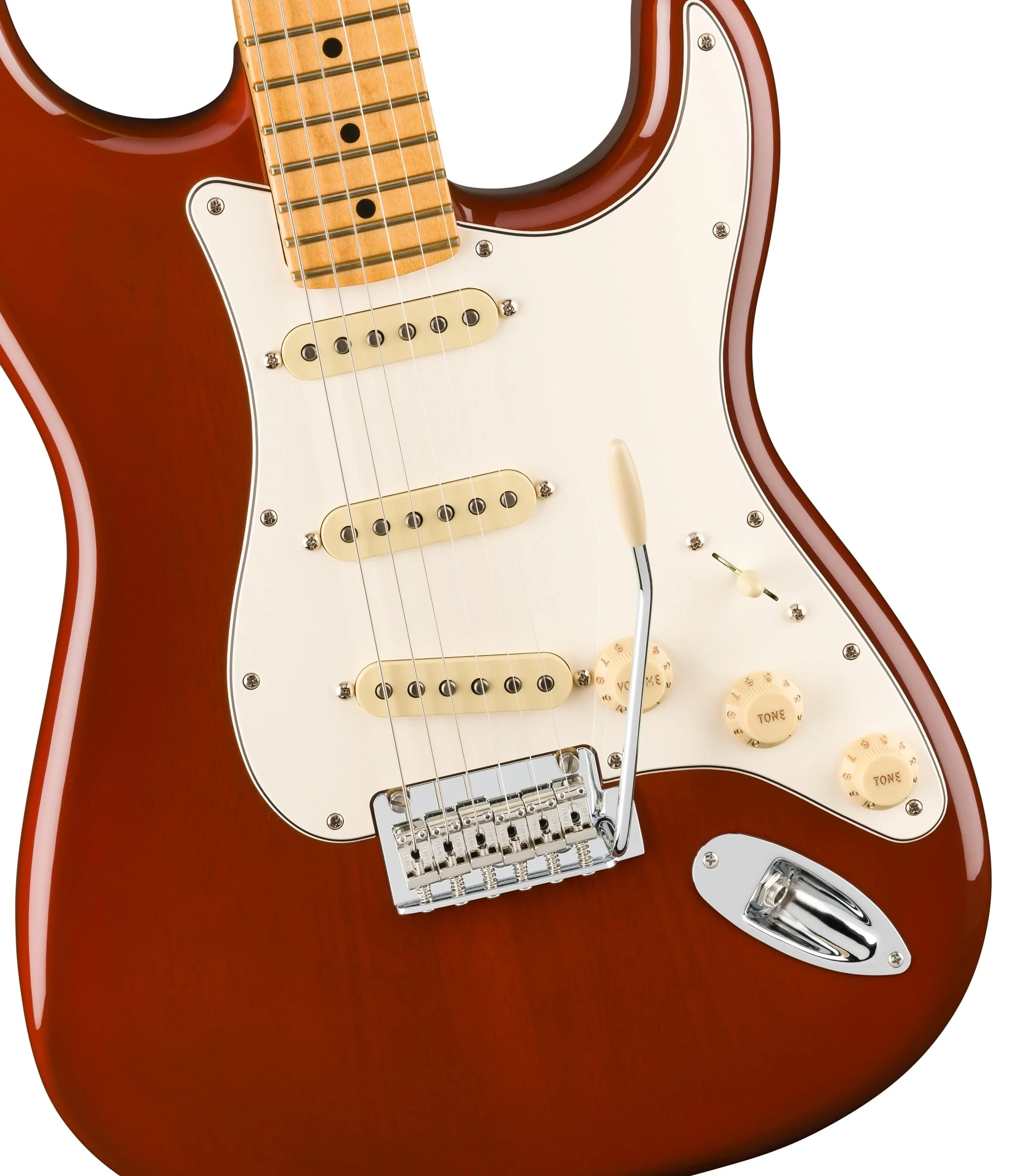 Fender Player II Stratocaster - Image 71