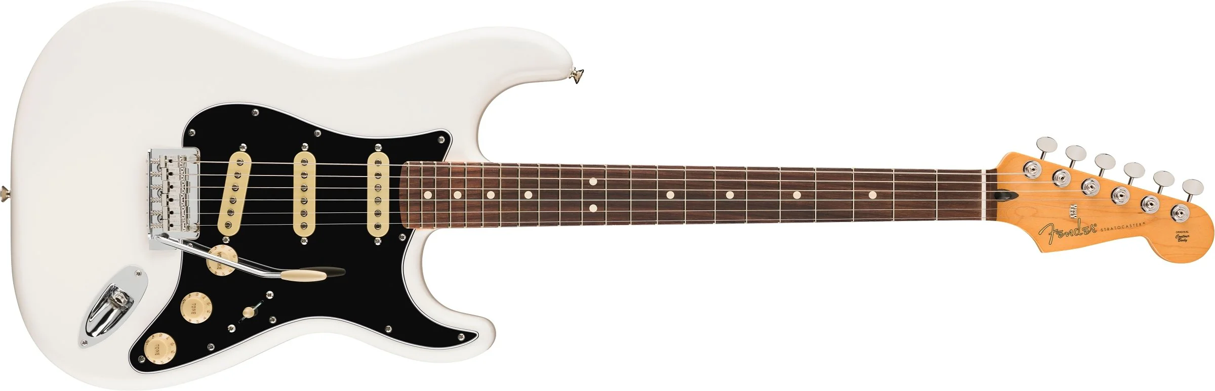 Fender Player II Stratocaster - Image 8