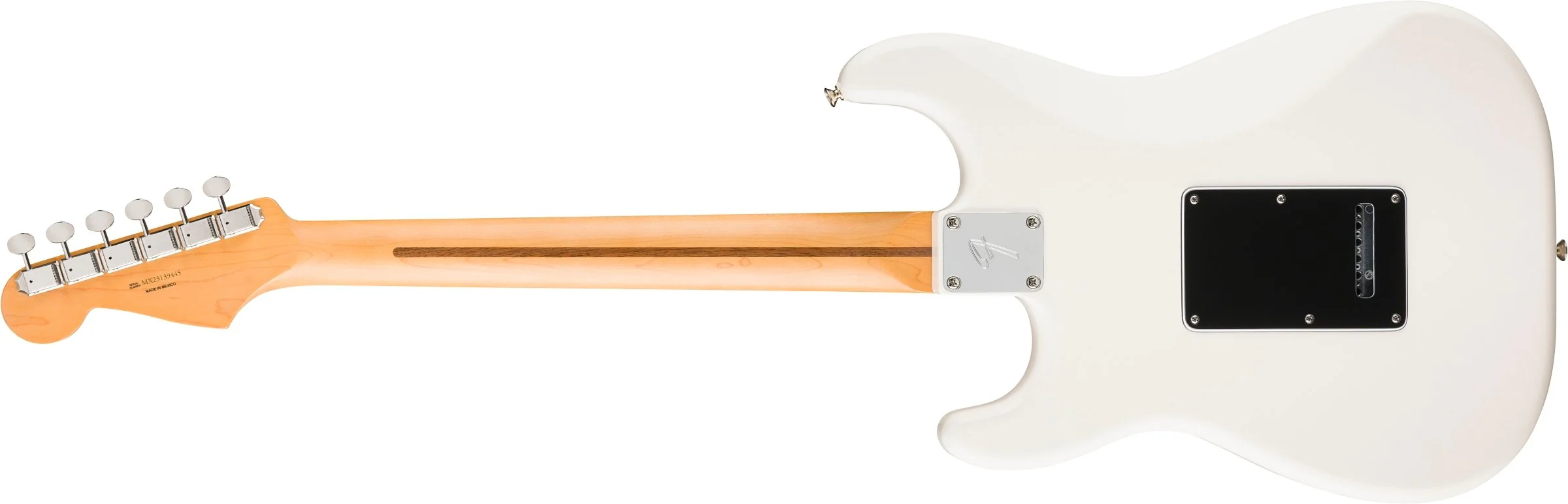 Fender Player II Stratocaster - Image 9