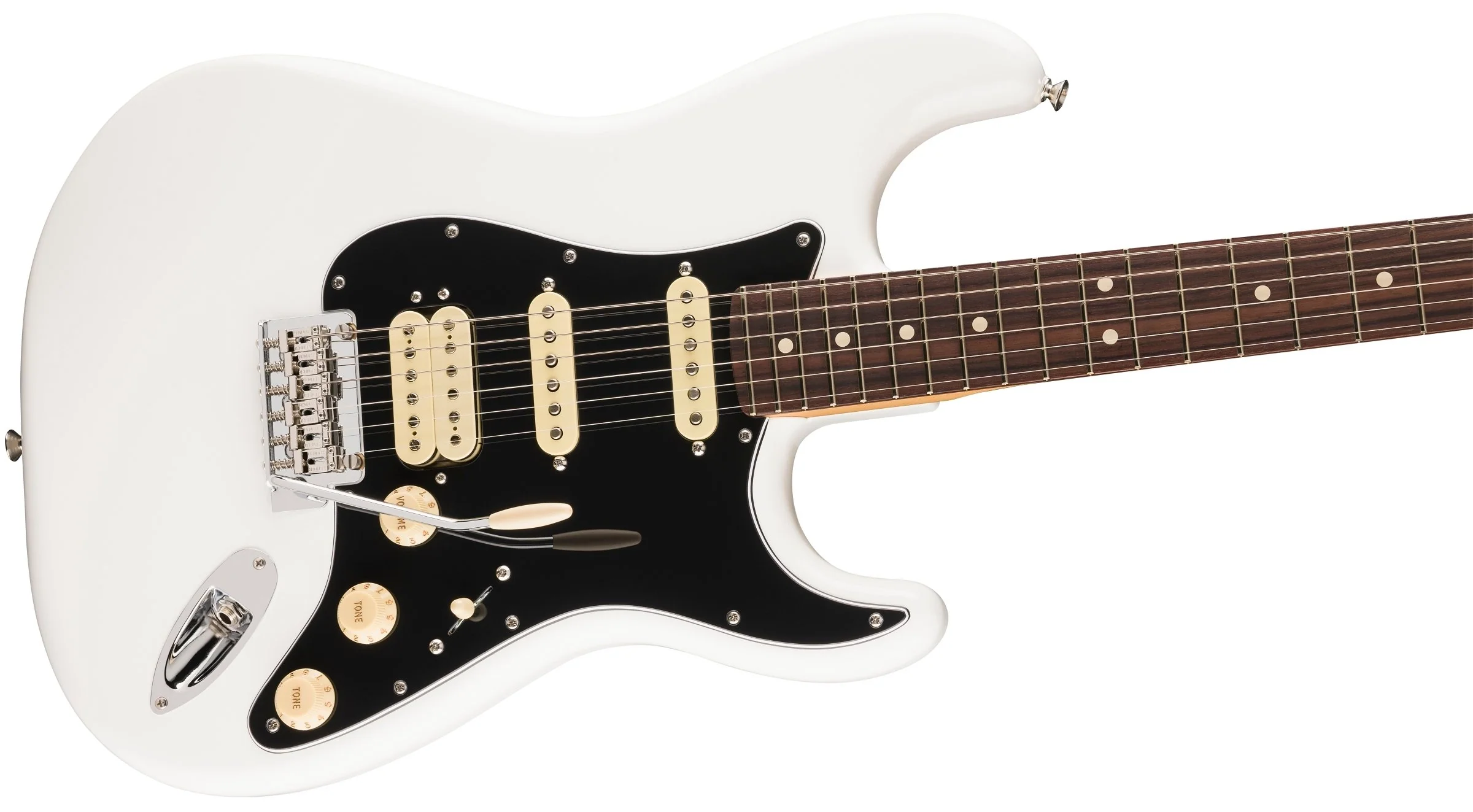Fender Player II Stratocaster HSS - Image 10