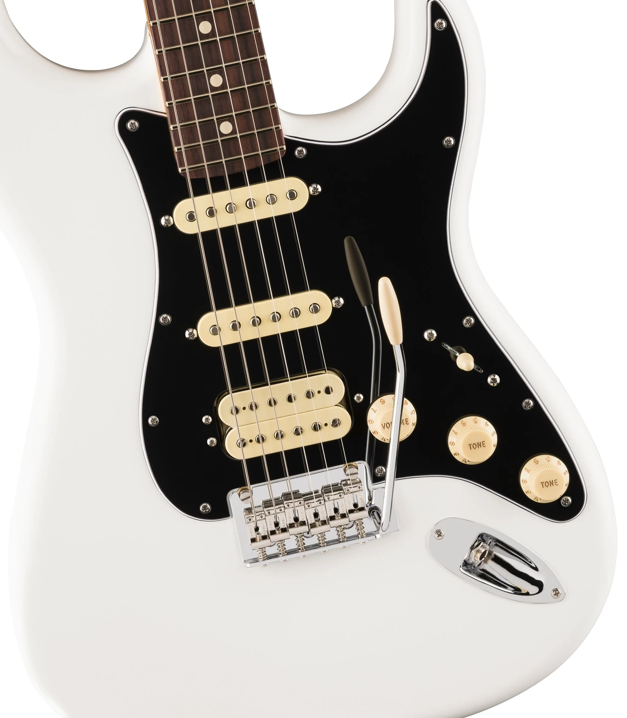 Fender Player II Stratocaster HSS - Image 11