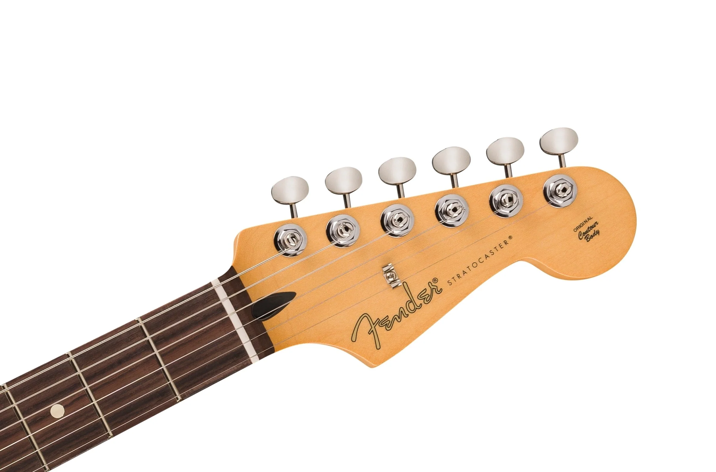 Fender Player II Stratocaster HSS - Image 12