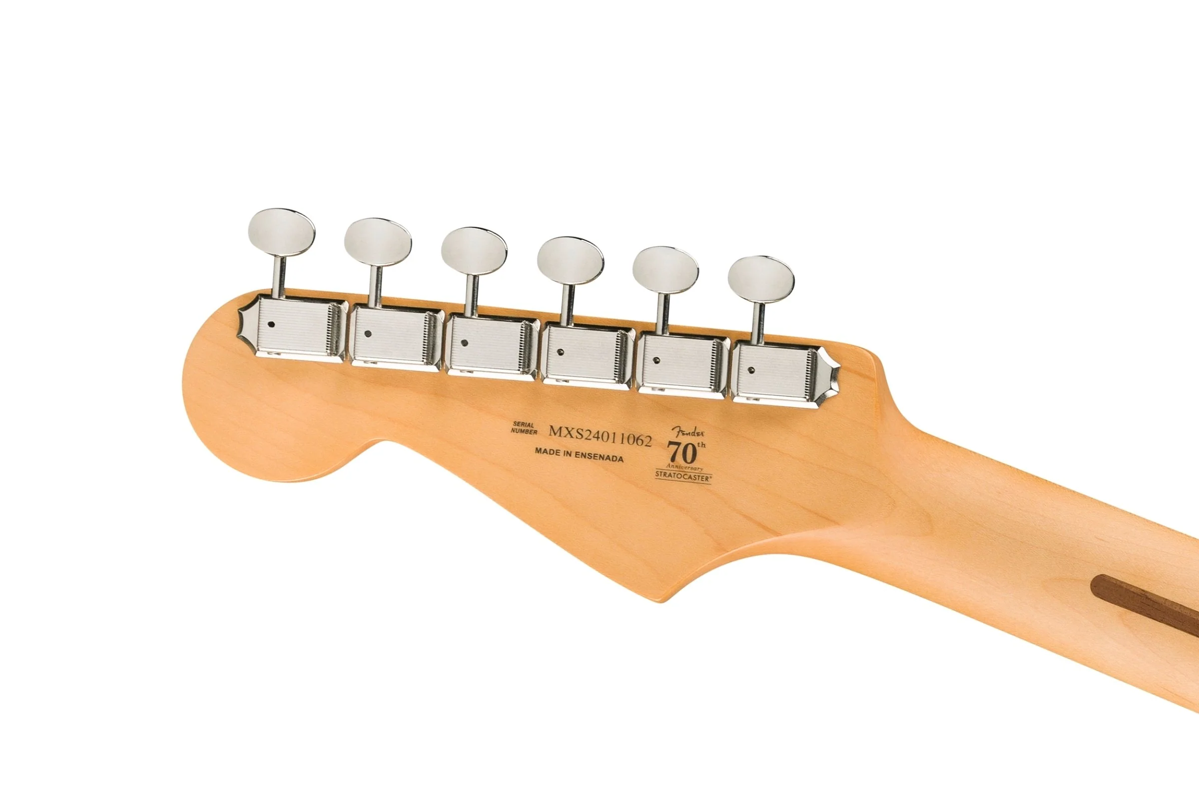 Fender Player II Stratocaster HSS - Image 13