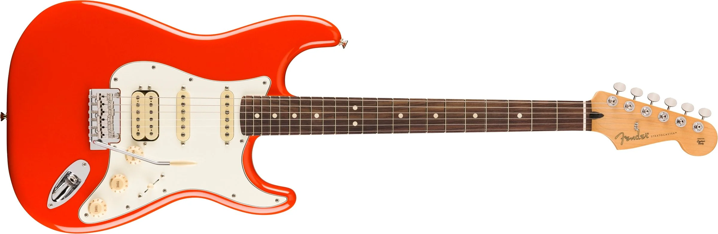 Fender Player II Stratocaster HSS - Image 14