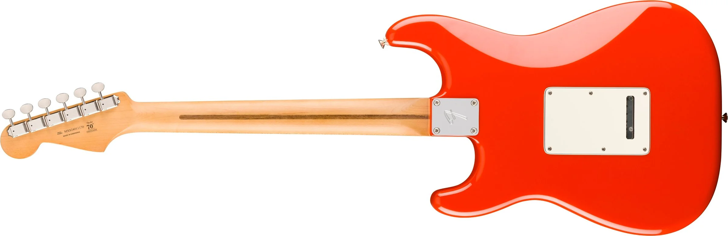 Fender Player II Stratocaster HSS - Image 15