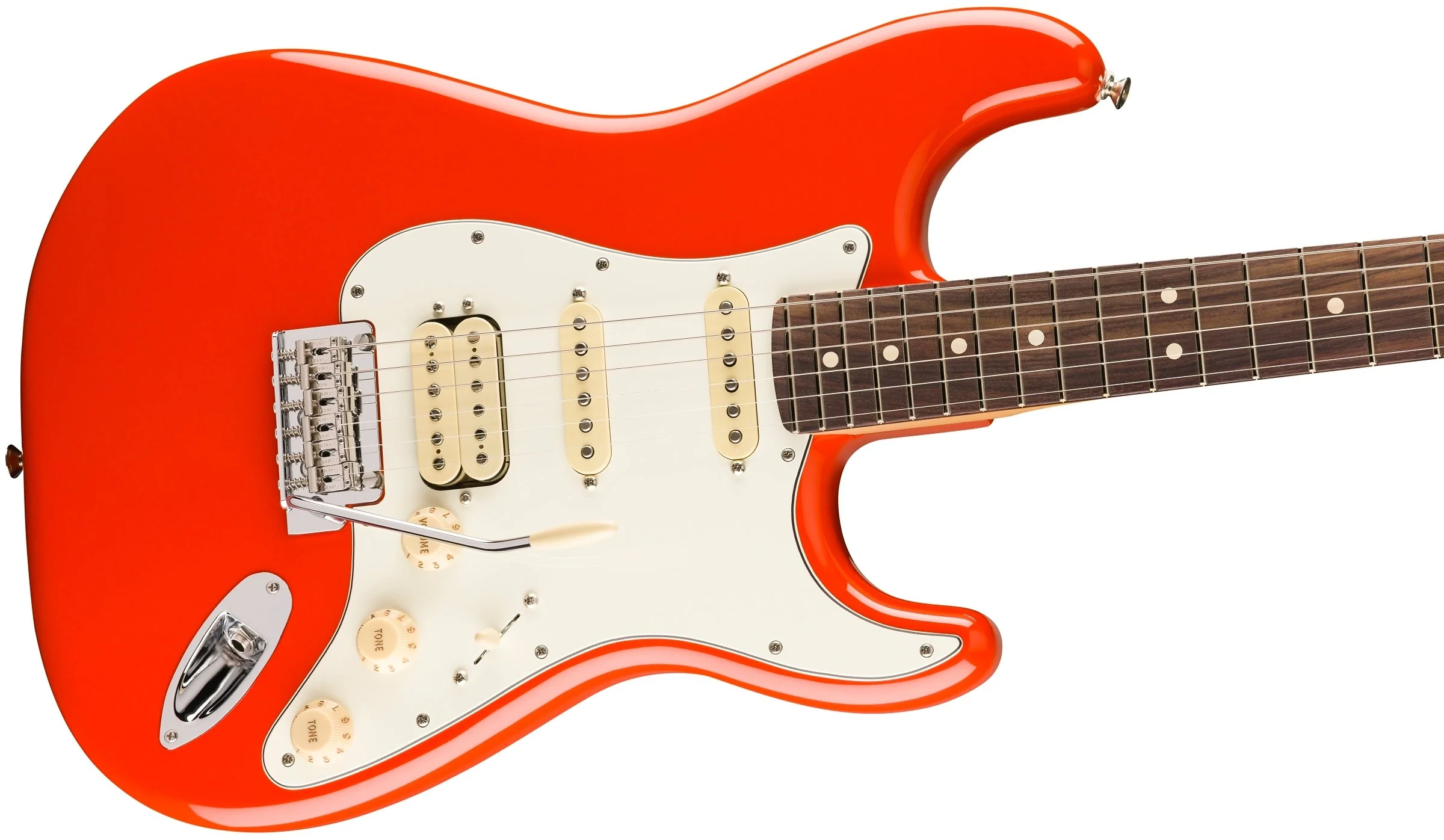 Fender Player II Stratocaster HSS - Image 16