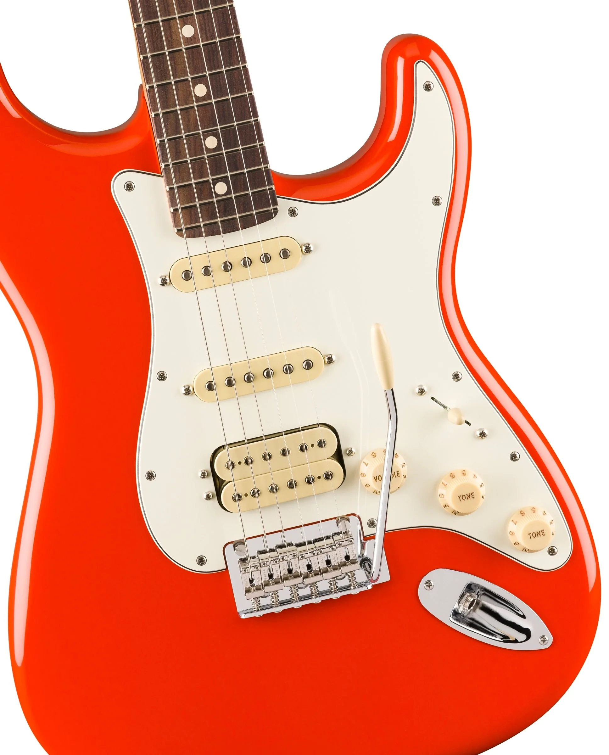 Fender Player II Stratocaster HSS - Image 17