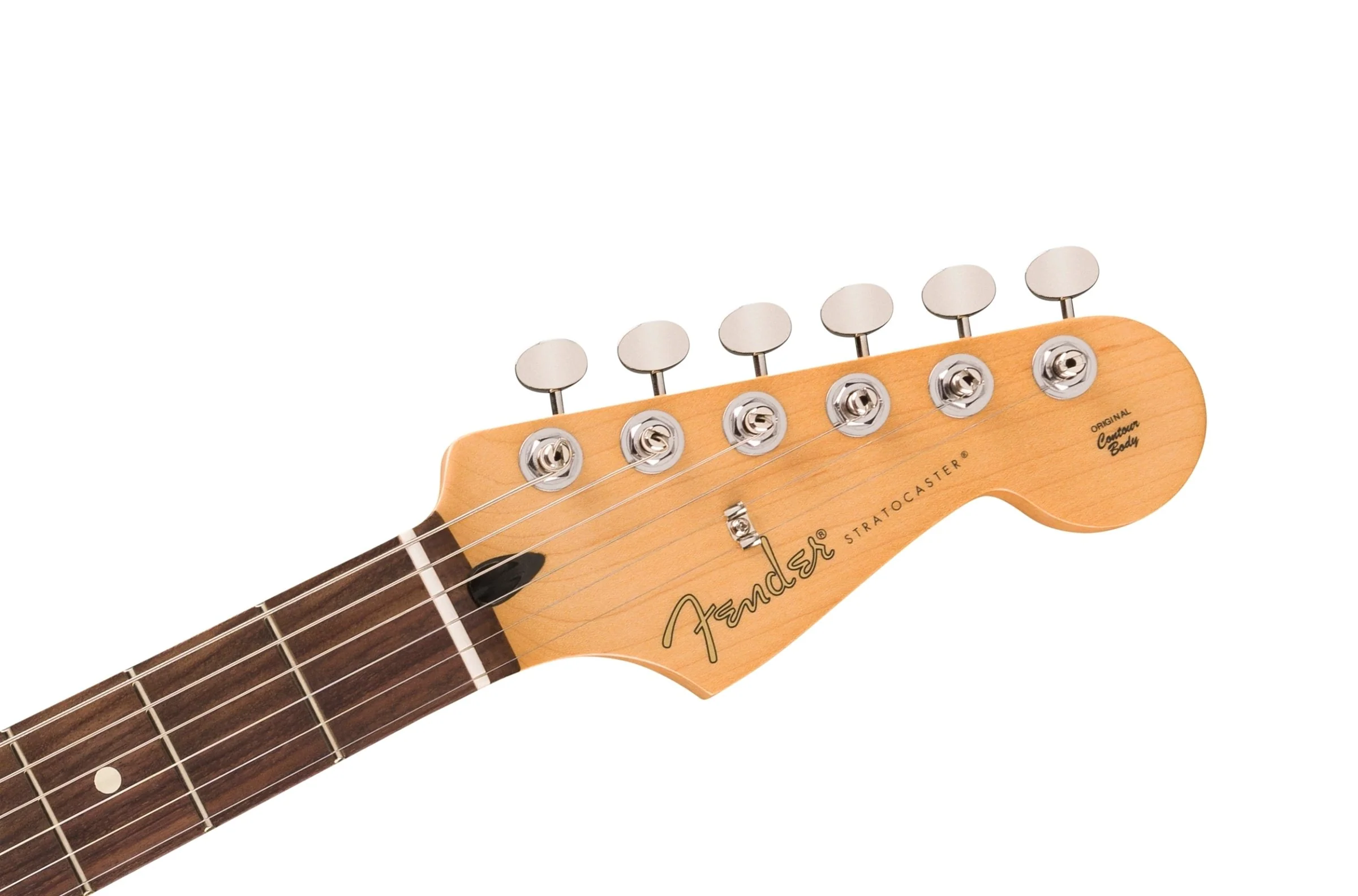 Fender Player II Stratocaster HSS - Image 18