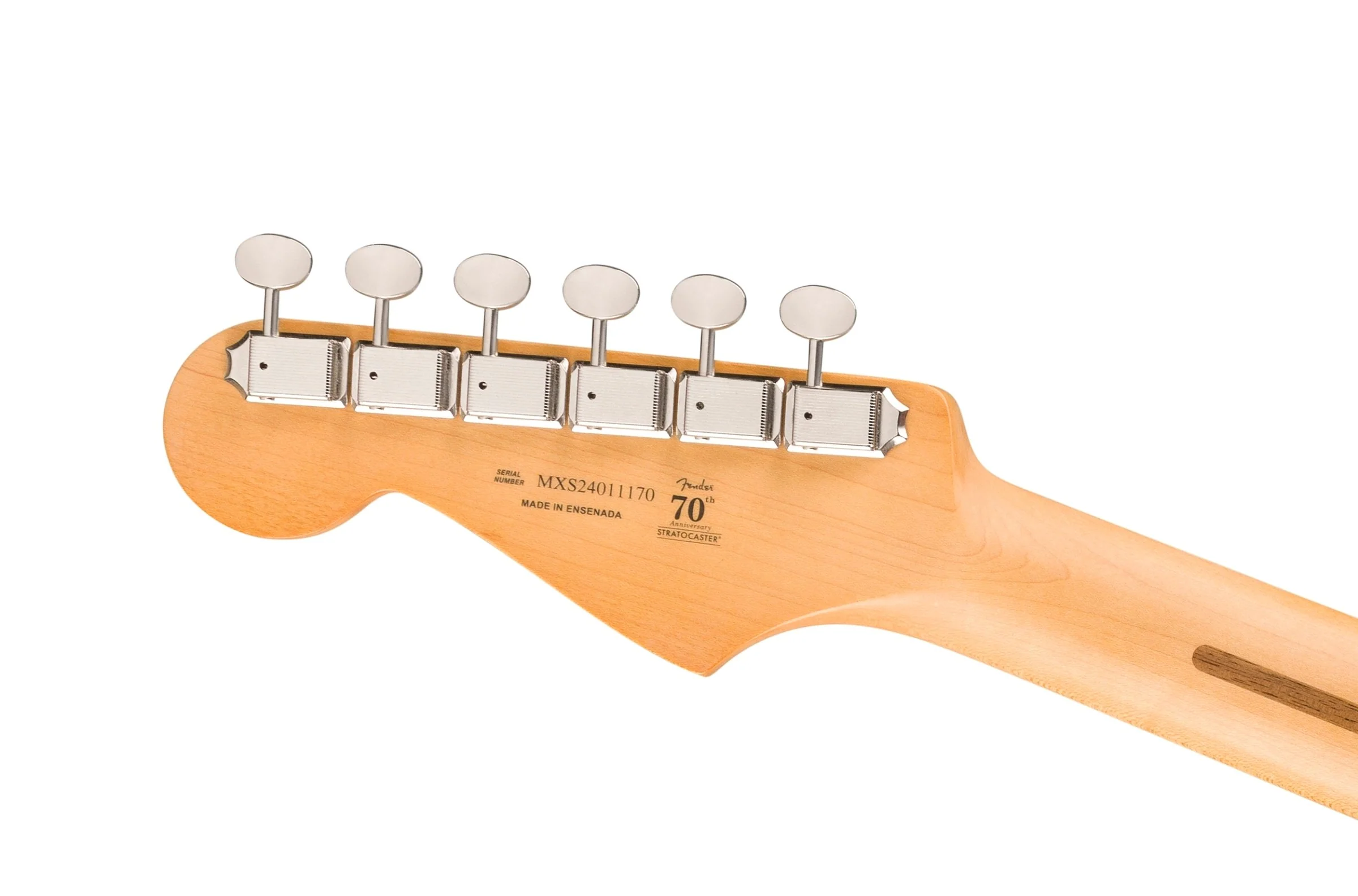 Fender Player II Stratocaster HSS - Image 19