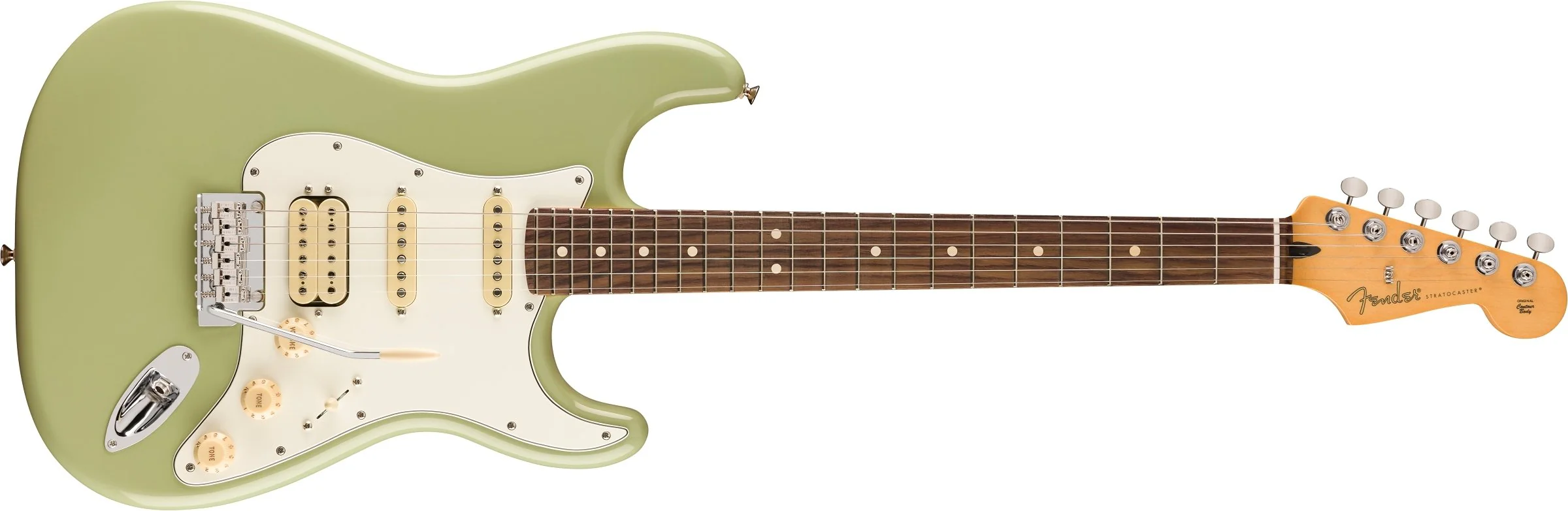 Fender Player II Stratocaster HSS - Image 20