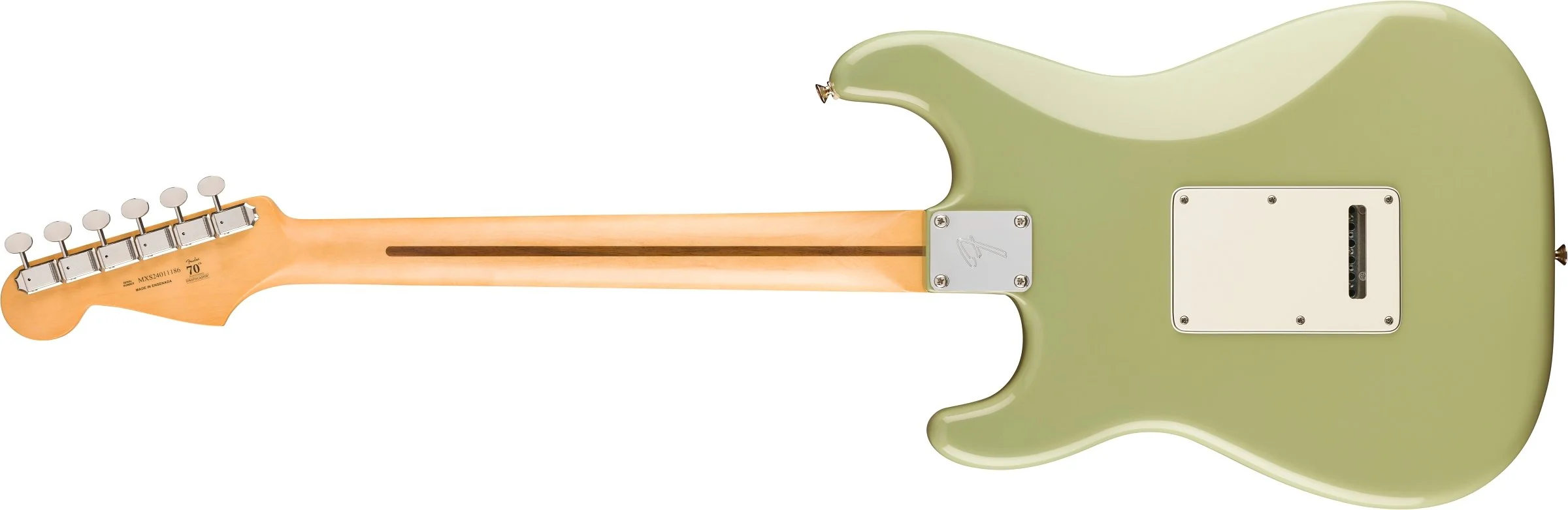 Fender Player II Stratocaster HSS - Image 21