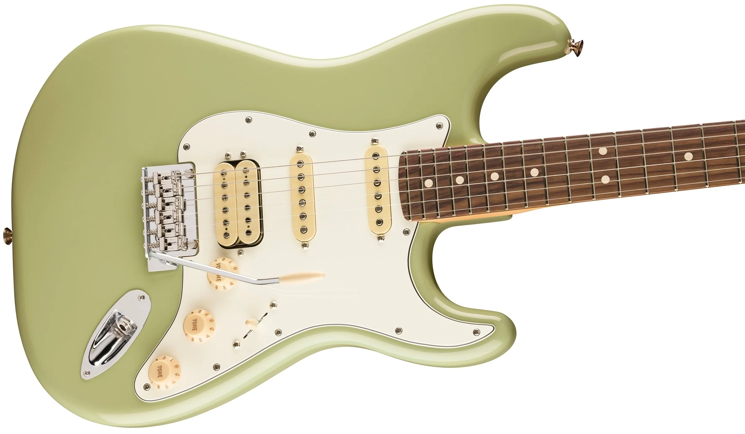 Fender Player II Stratocaster HSS - Image 22