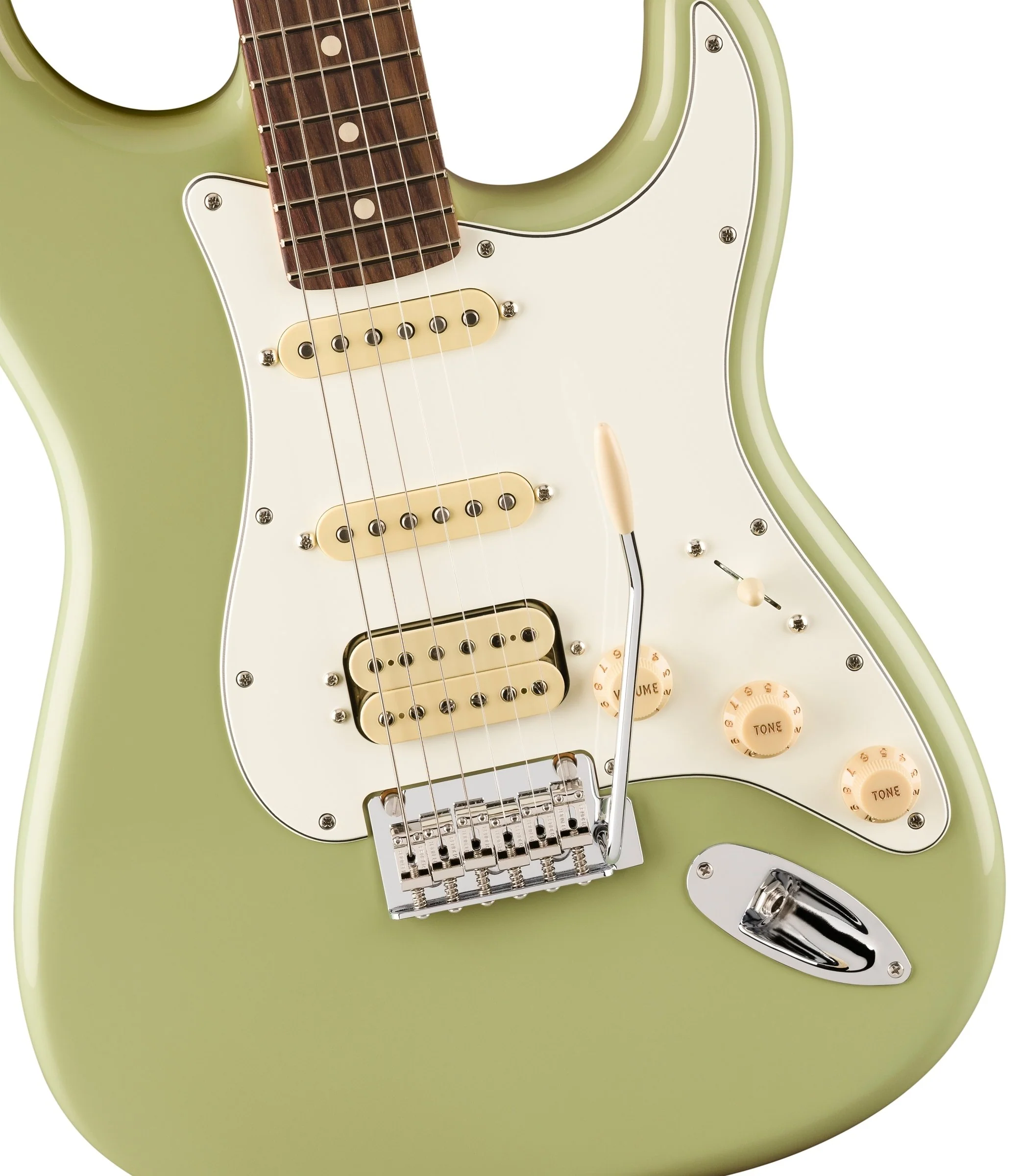 Fender Player II Stratocaster HSS - Image 23