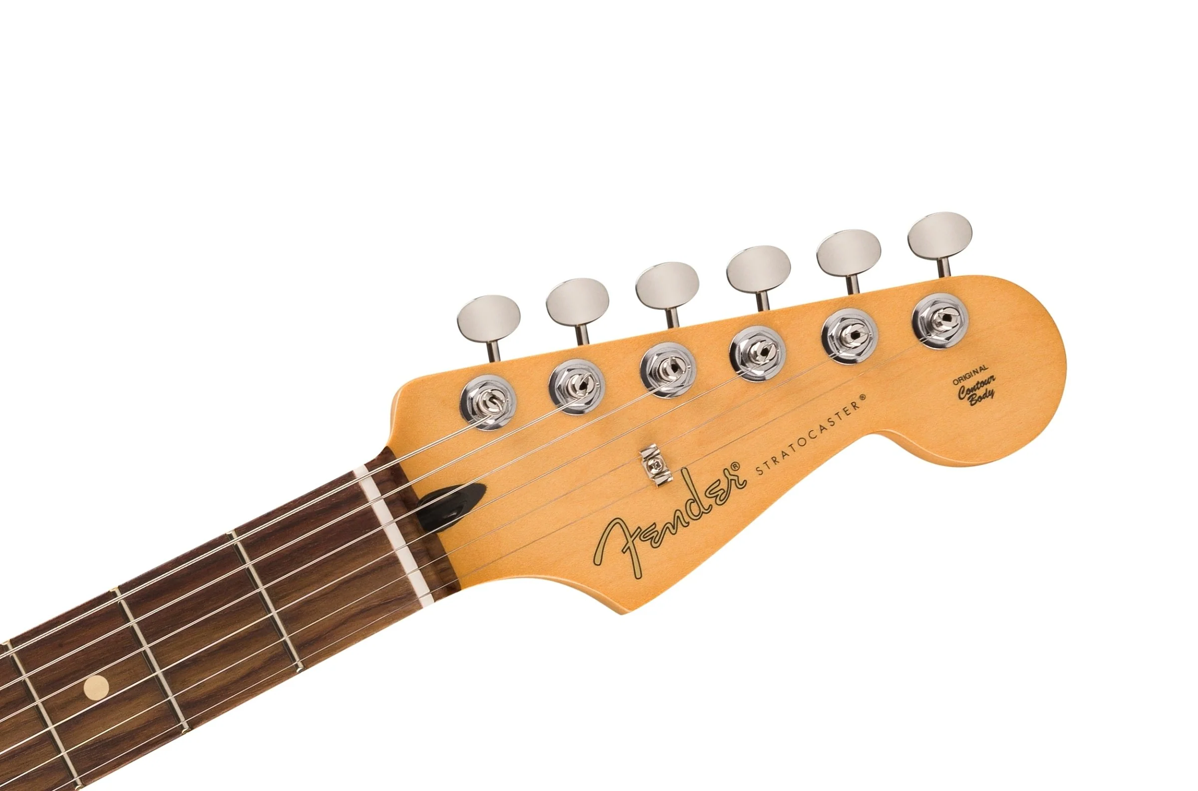 Fender Player II Stratocaster HSS - Image 24