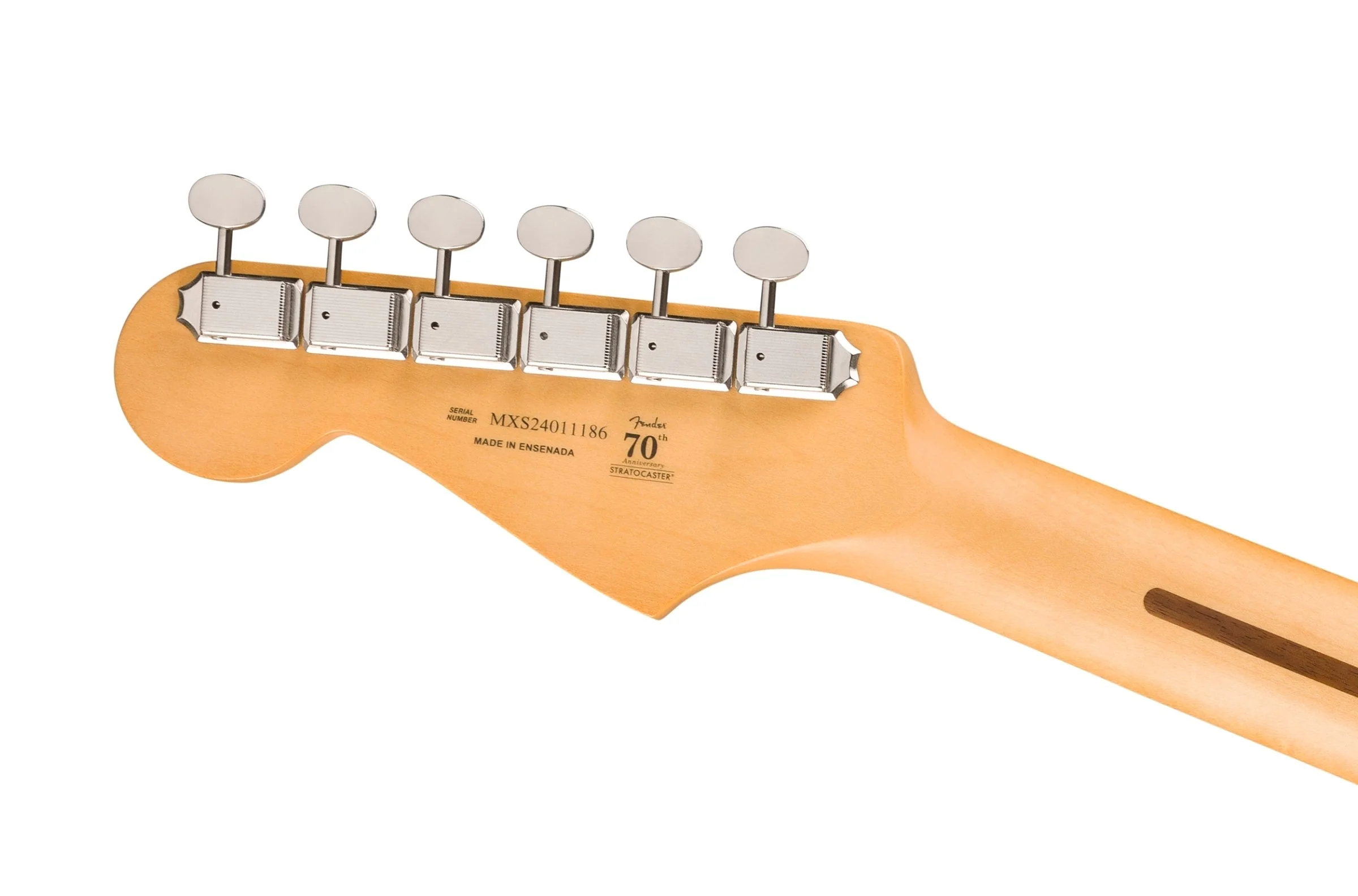 Fender Player II Stratocaster HSS - Image 25